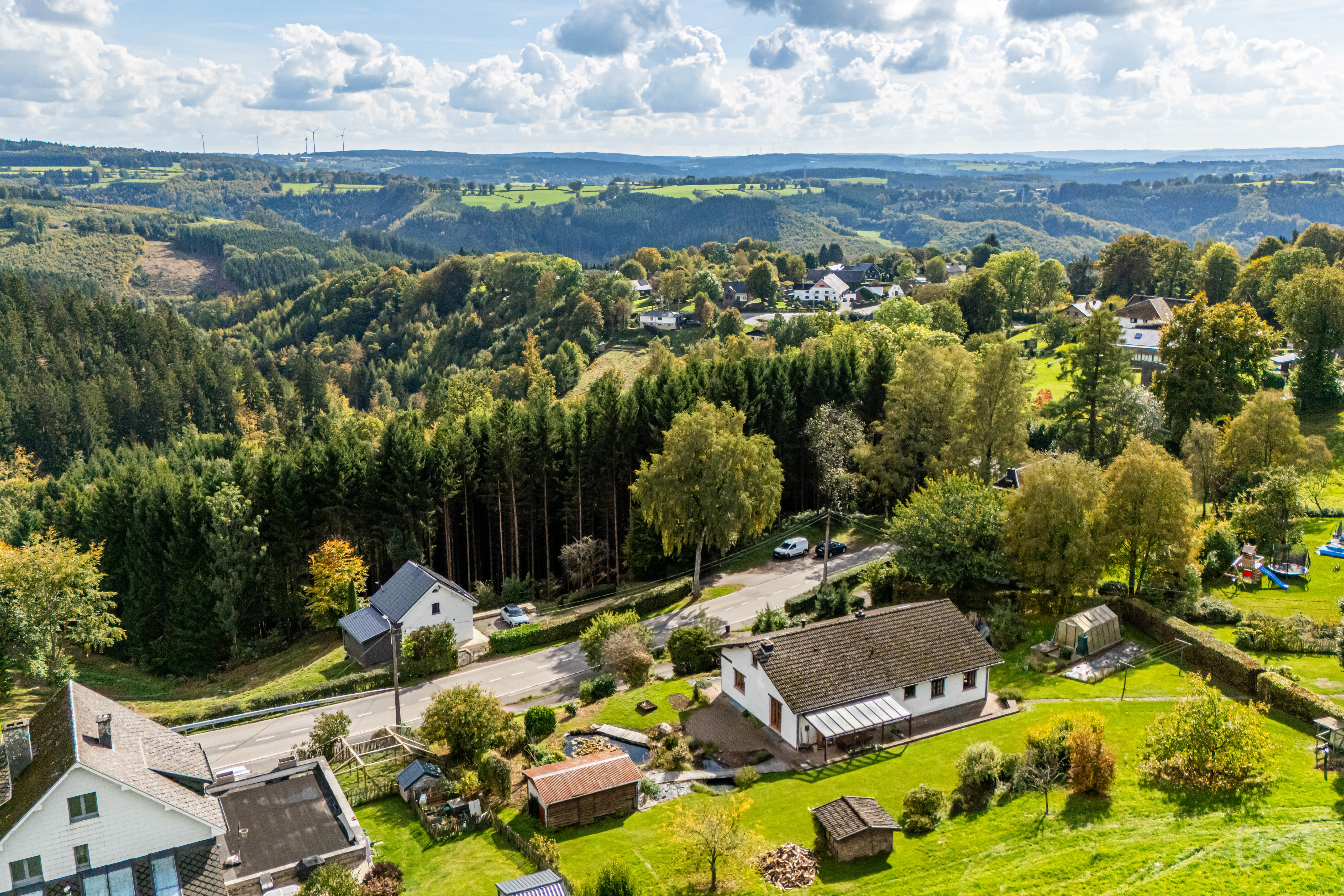 Picture 4 of 4 for House with six bedrooms in Malmedy