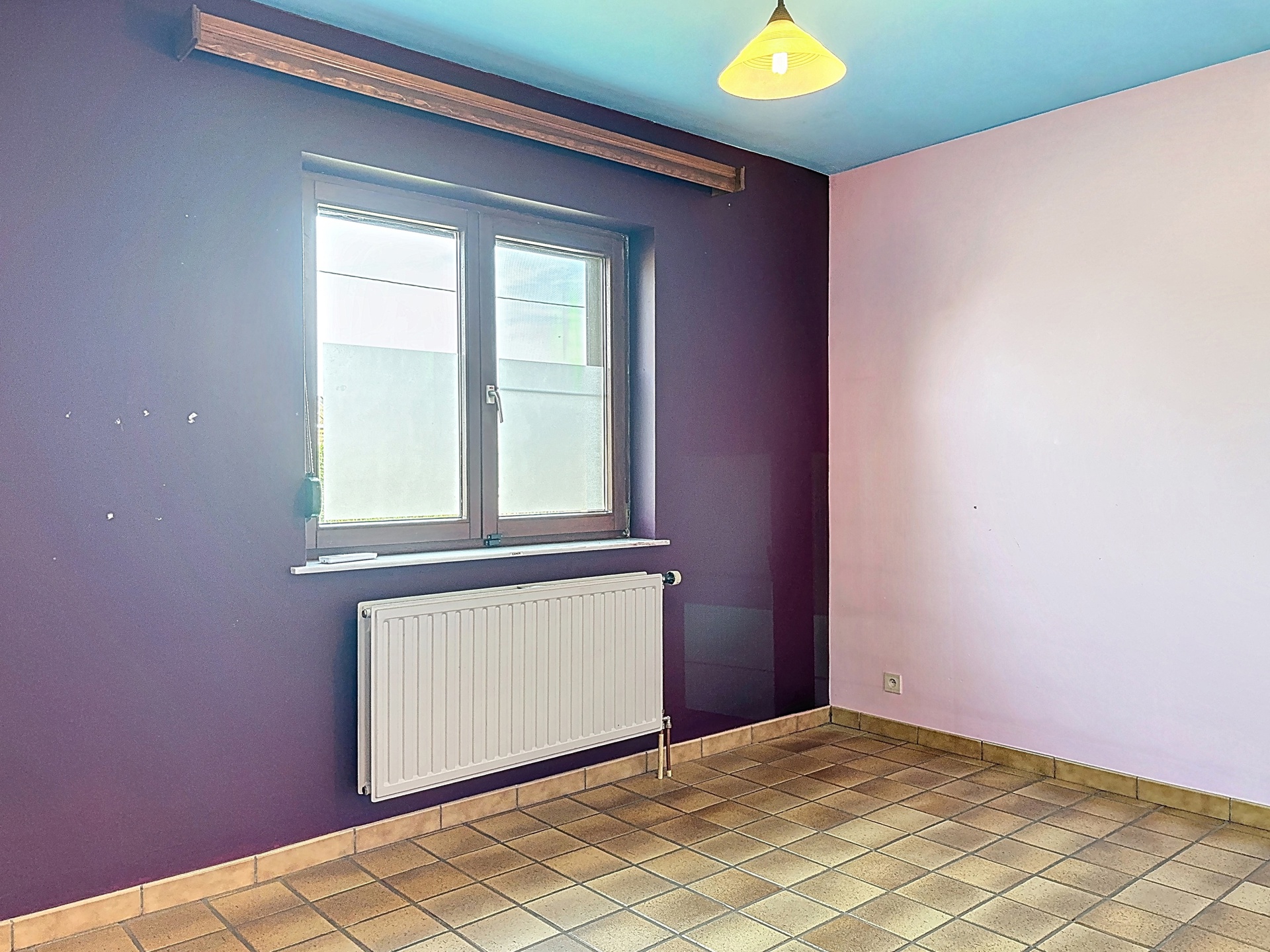 Picture 1 of 4 for Villa with five bedrooms in La Louvière Maurage