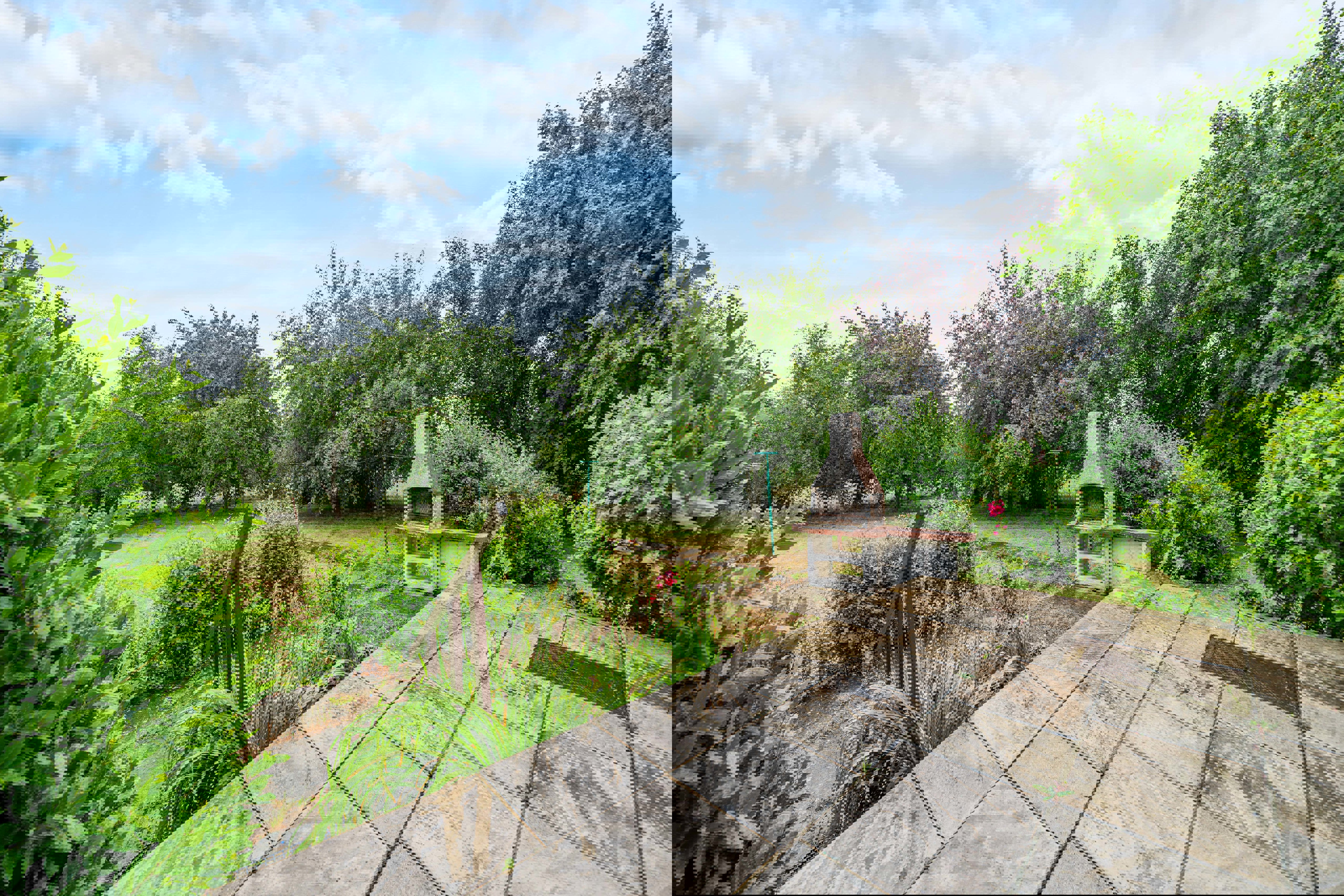 Picture 1 of 4 for Villa with two bedrooms in Ham-sur-heure