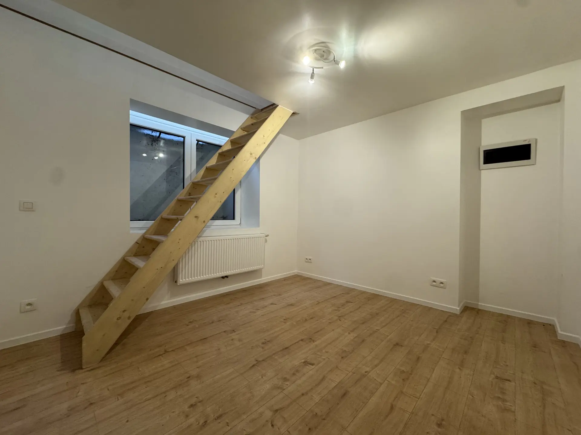 Foto van de woning