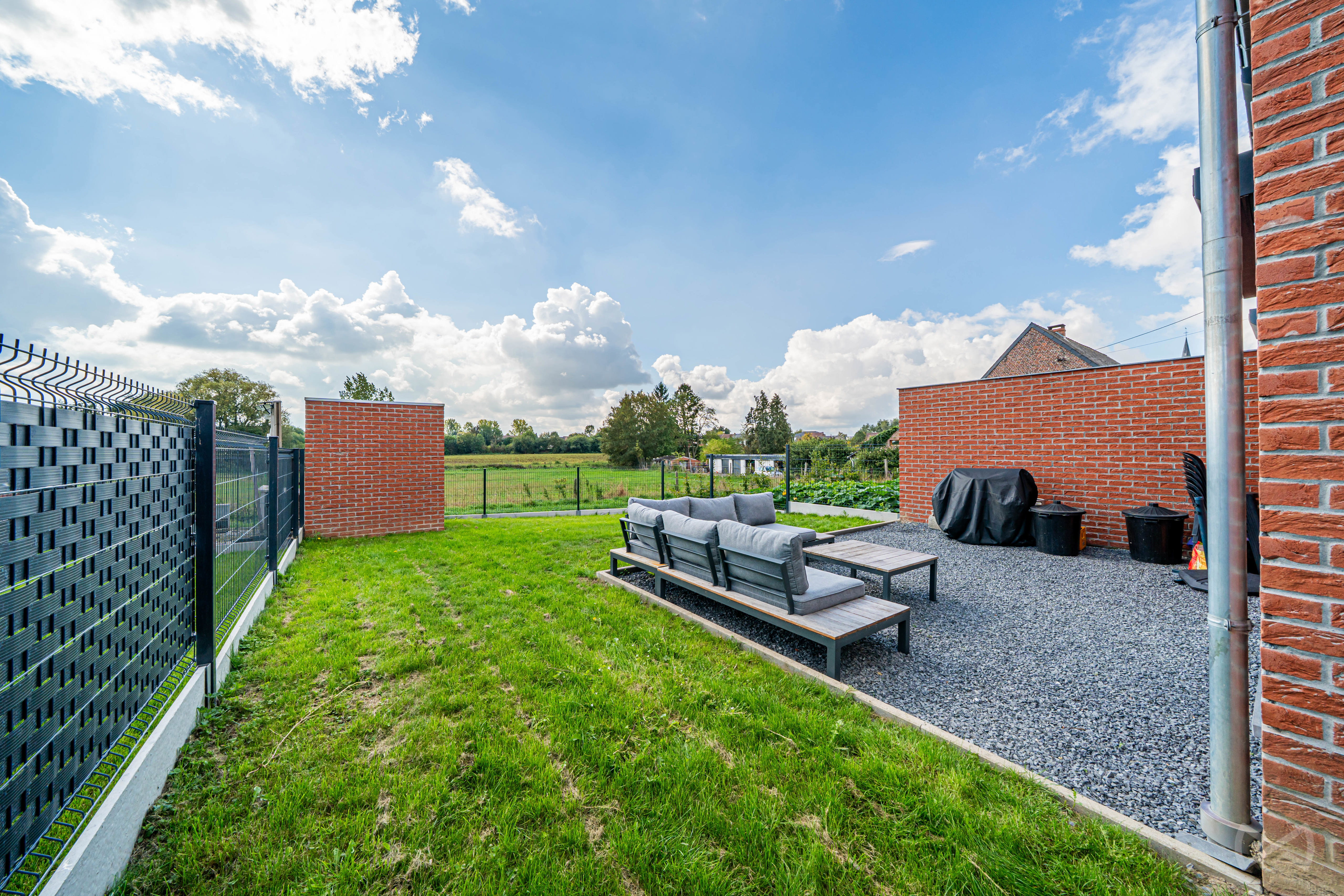 Picture 2 of 4 for House with three bedrooms in Ligne