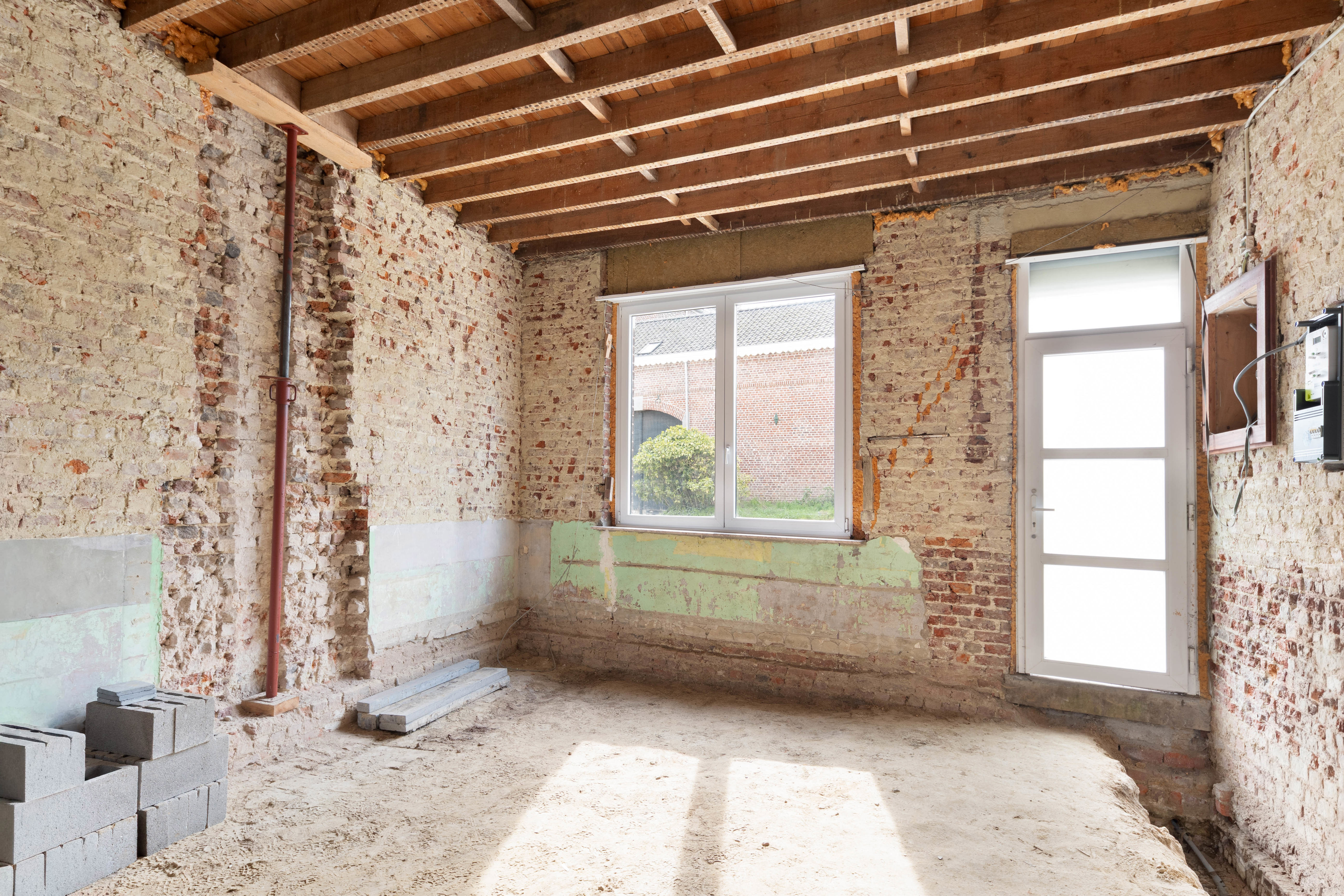 Picture 3 of 4 for House with four bedrooms in Tienen Oplinter