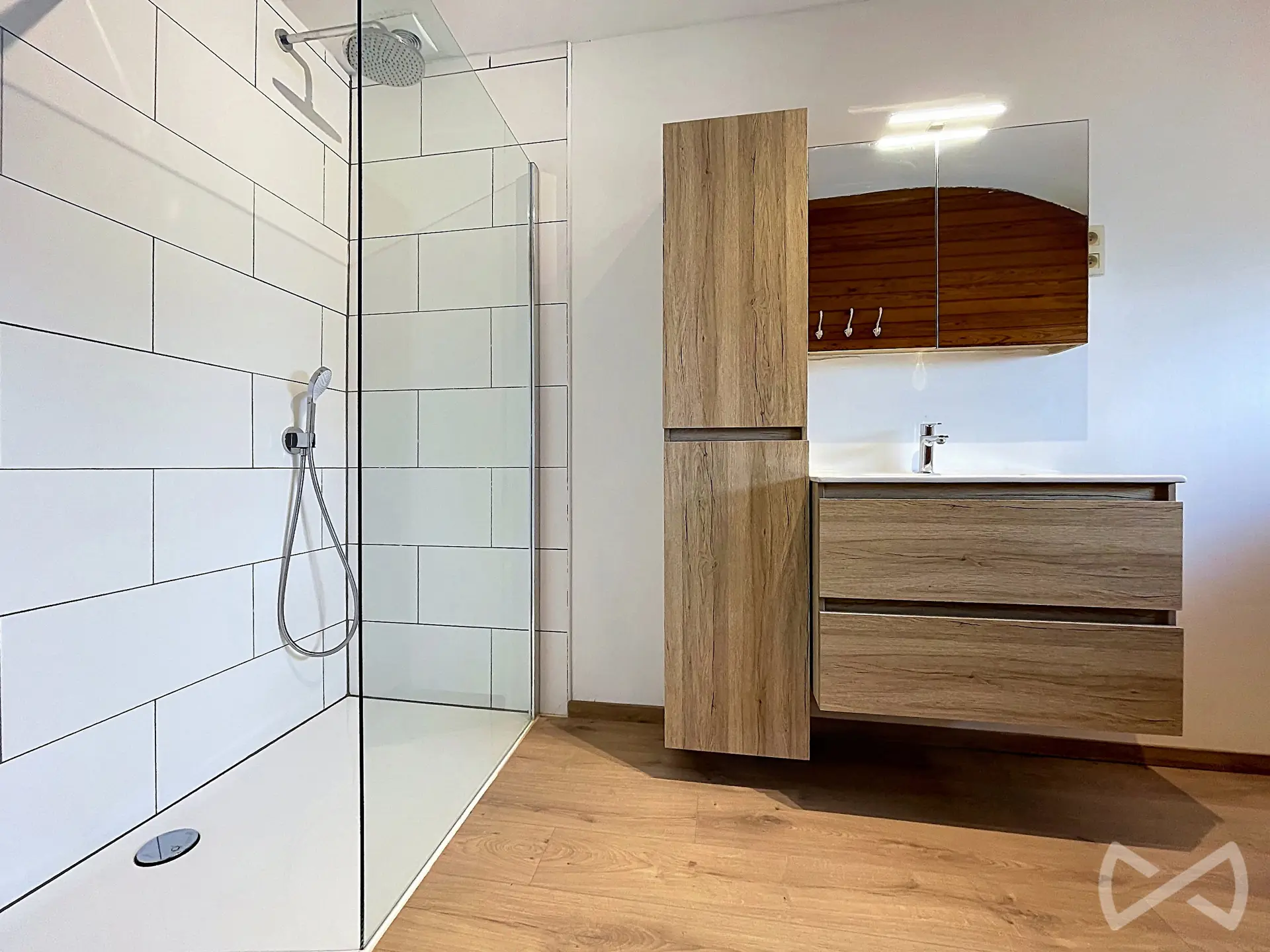 Picture 1 of 4 for House with three bedrooms in Ciney