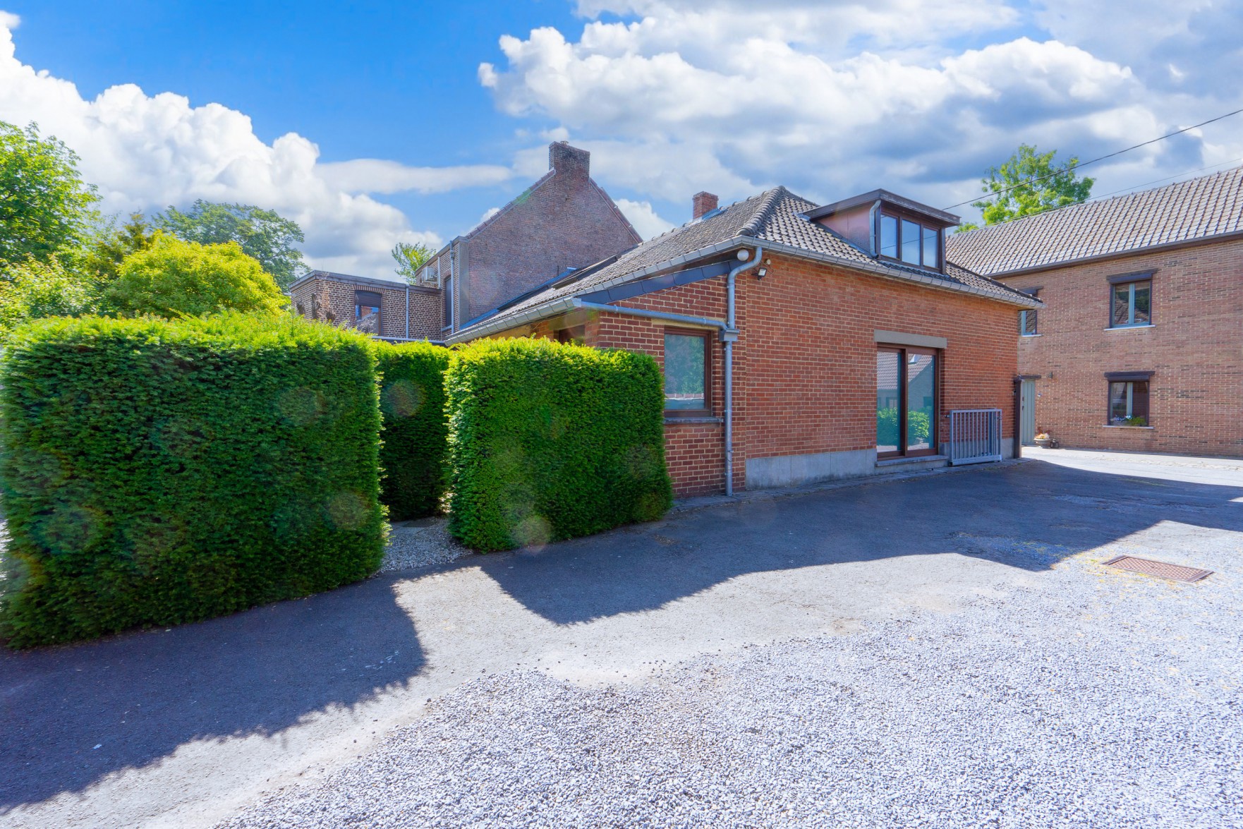 Picture 2 of 4 for House with seven bedrooms in Mons