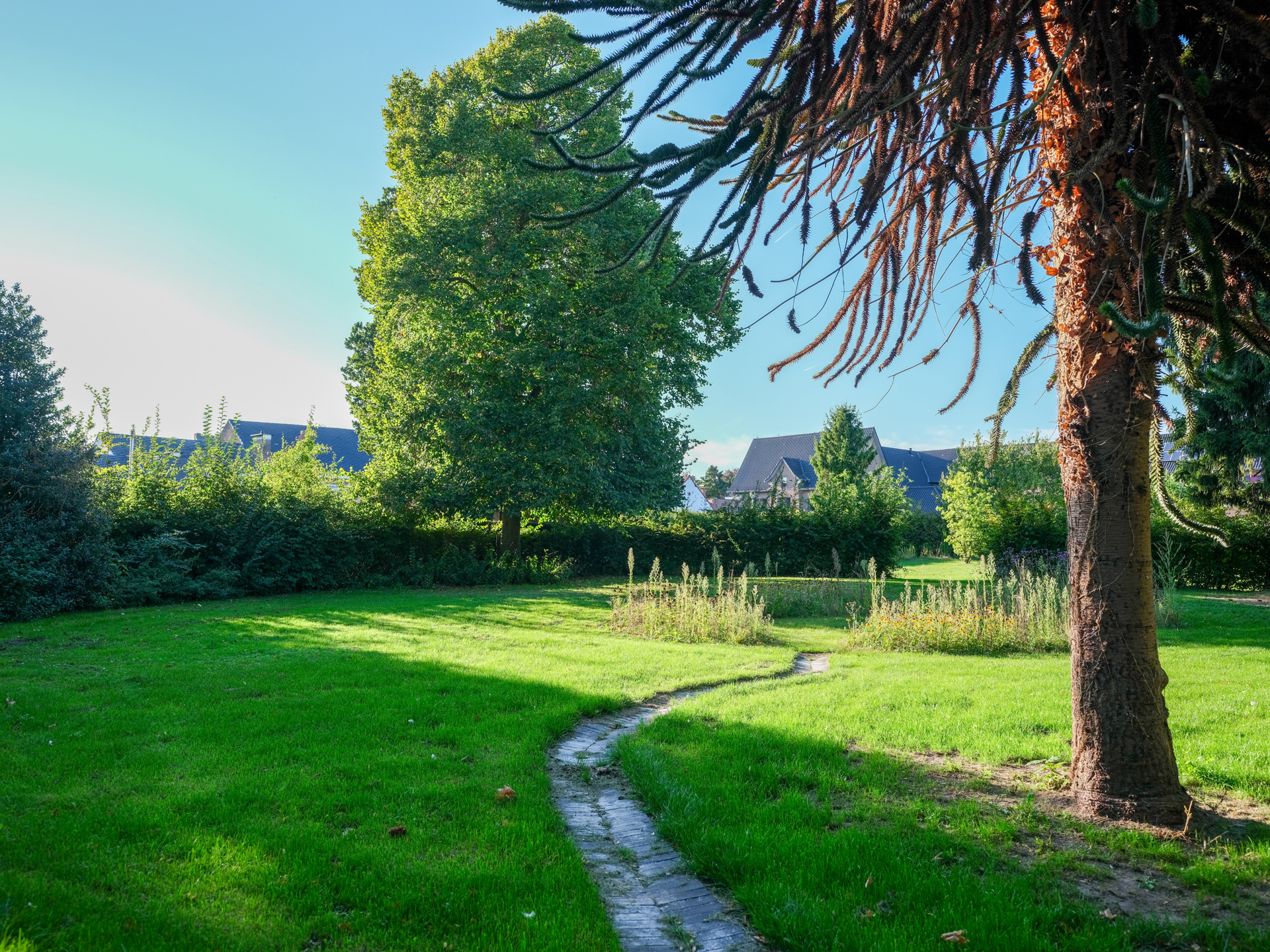 Picture 4 of 4 for Exceptional house in Geetbets