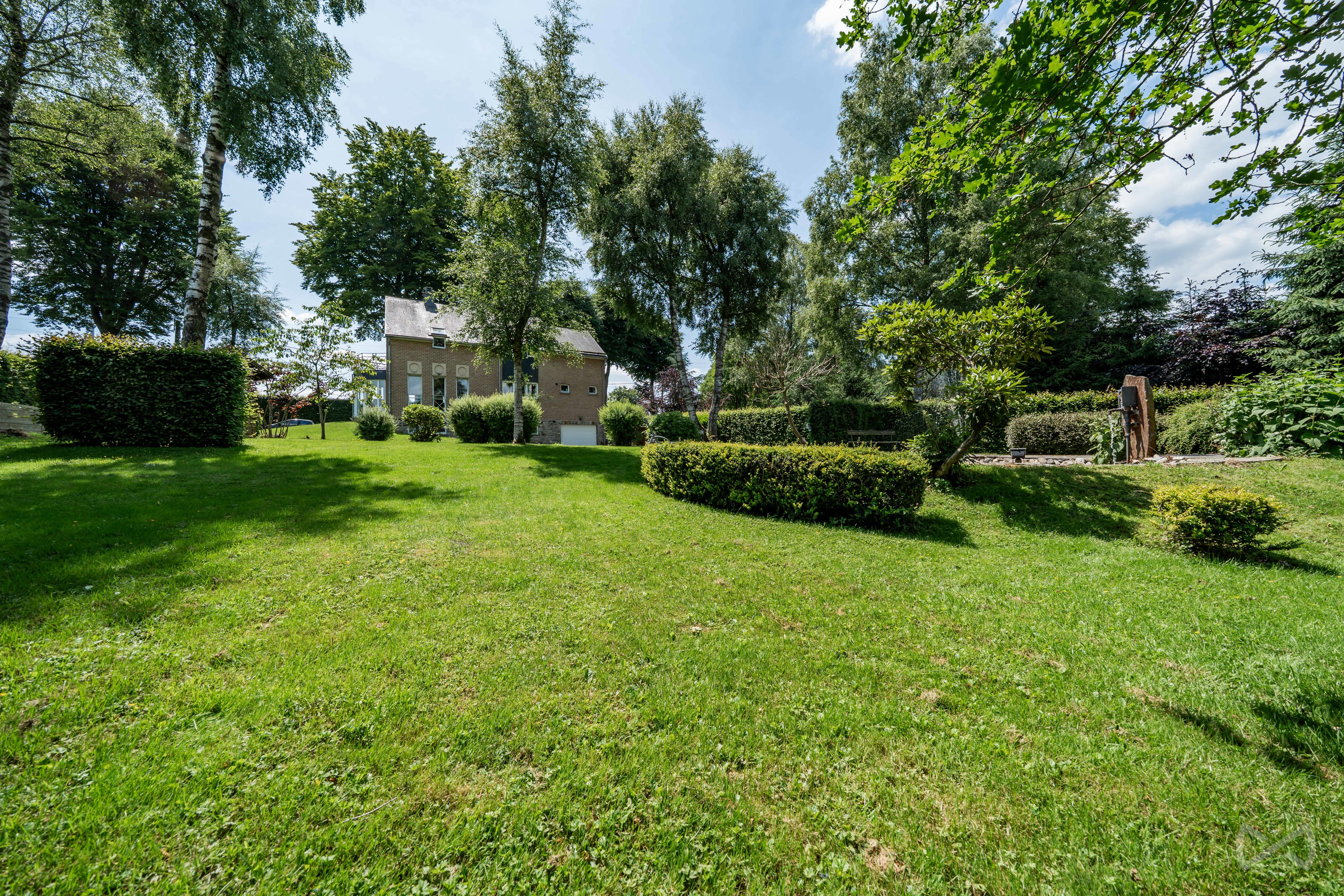 Photo 4 sur 4 pour Villa de trois chambres à Waimes