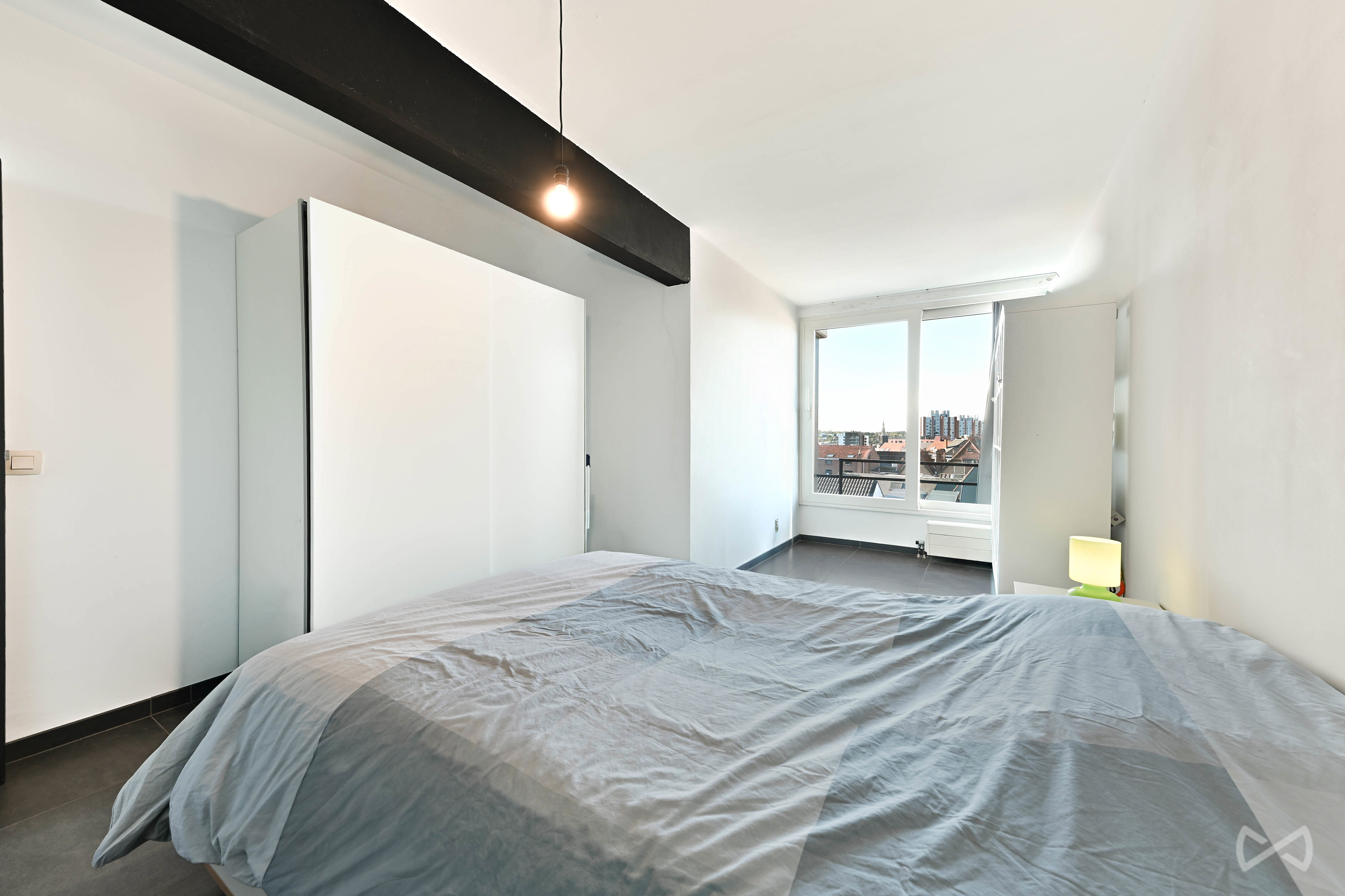 Picture 1 of 4 for Flat with one bedroom in Leuven