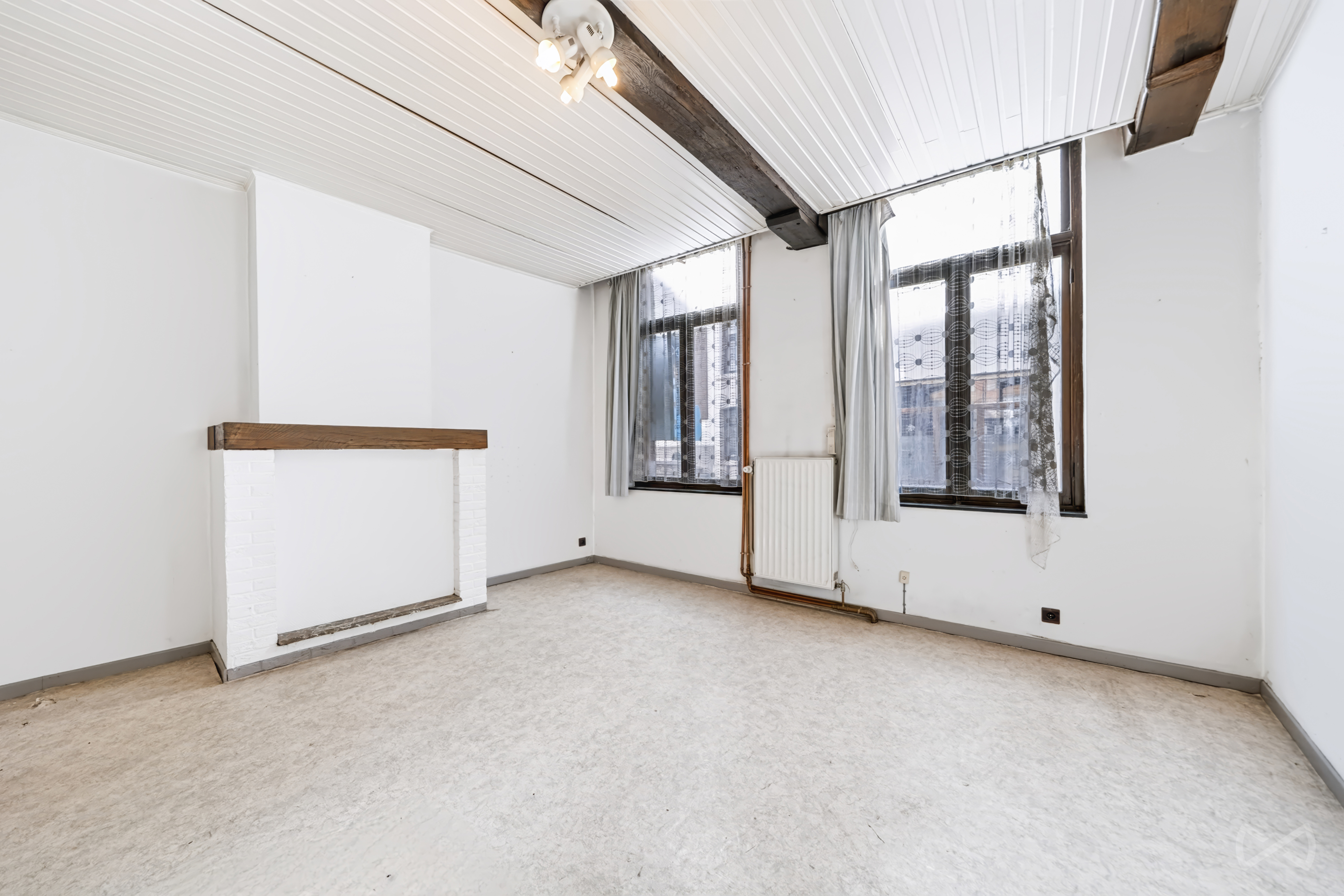 Foto van de woning