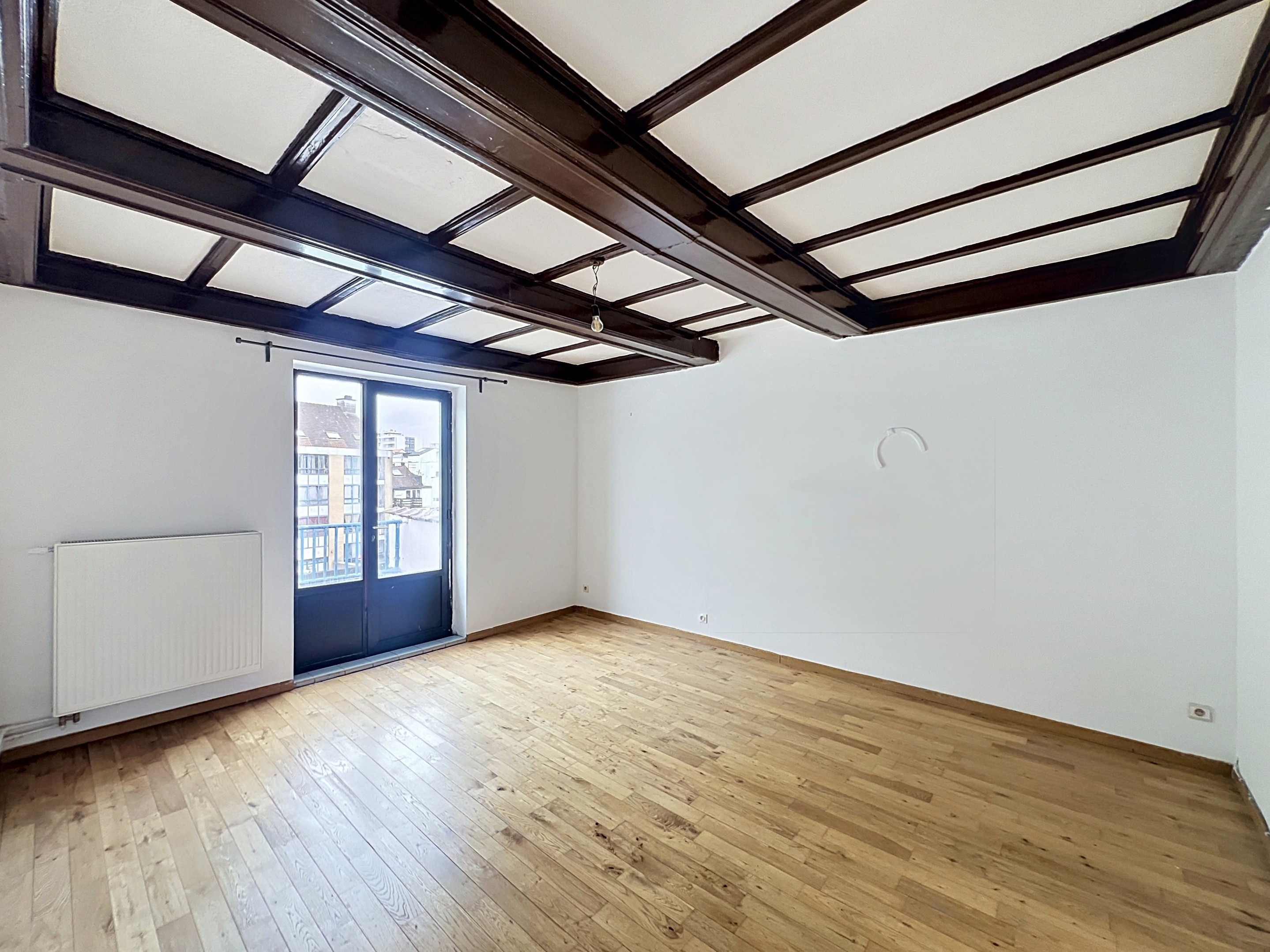 Picture 3 of 3 for Flat with one bedroom in Ixelles