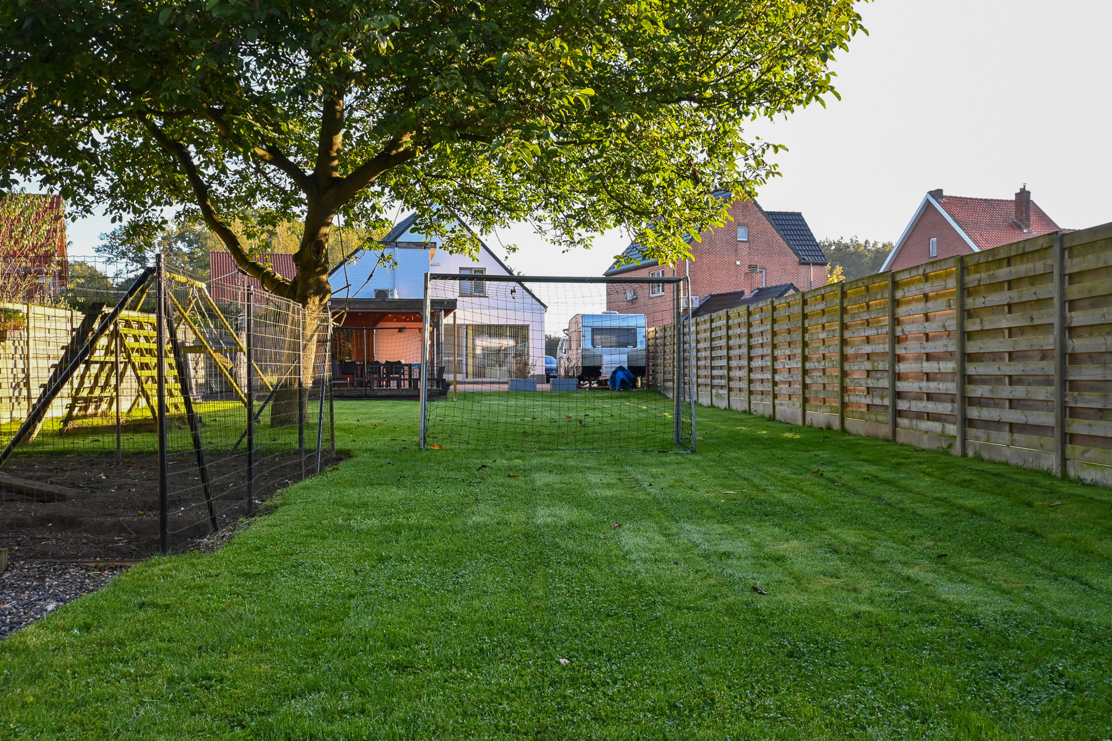 Picture 2 of 4 for House with three bedrooms in Lummen