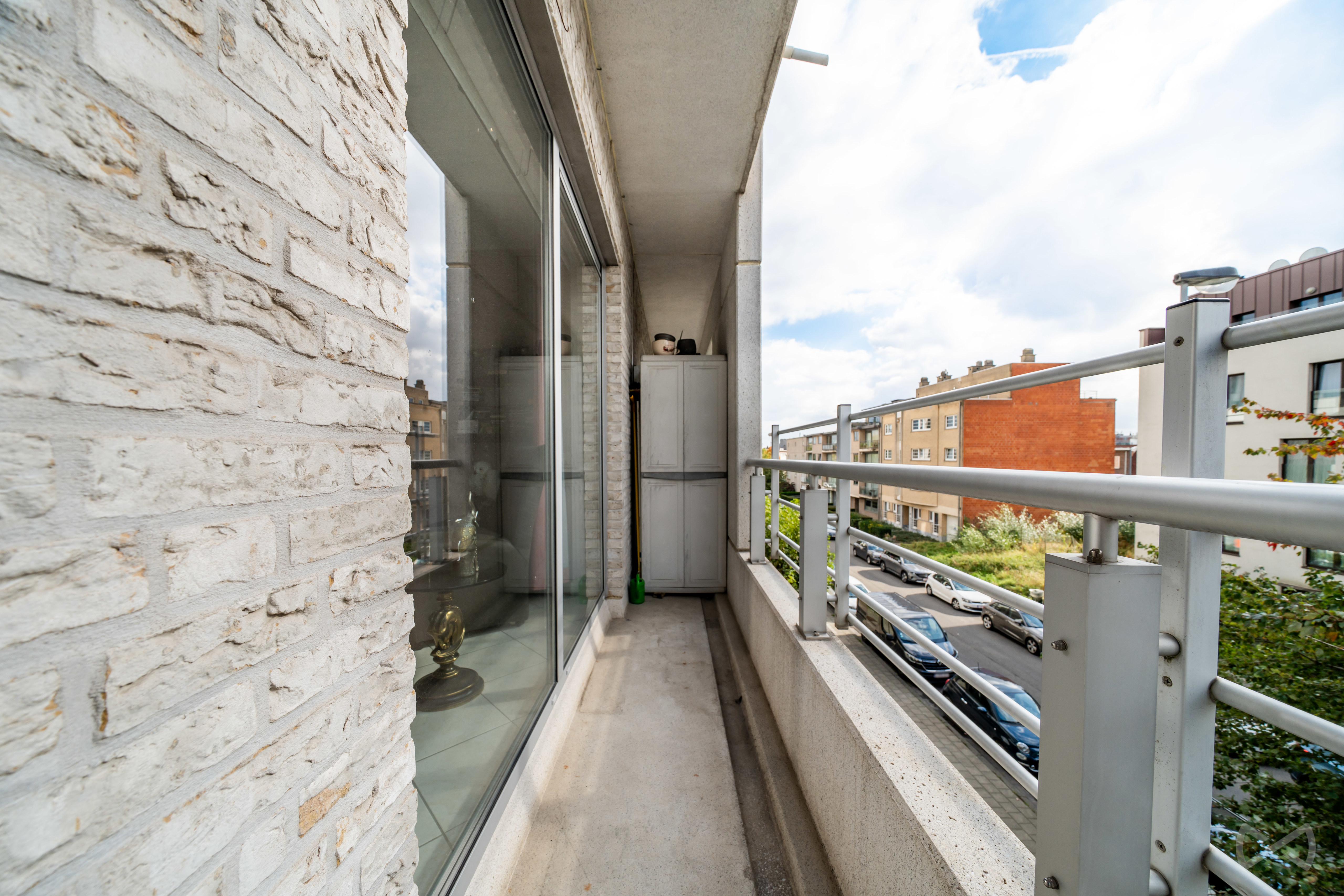 Picture 2 of 4 for Flat with two bedrooms in Molenbeek-saint-jean
