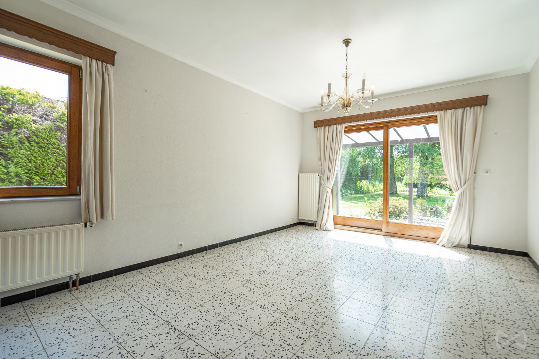 Photo 4 sur 4 pour Maison de trois chambres à Havelange