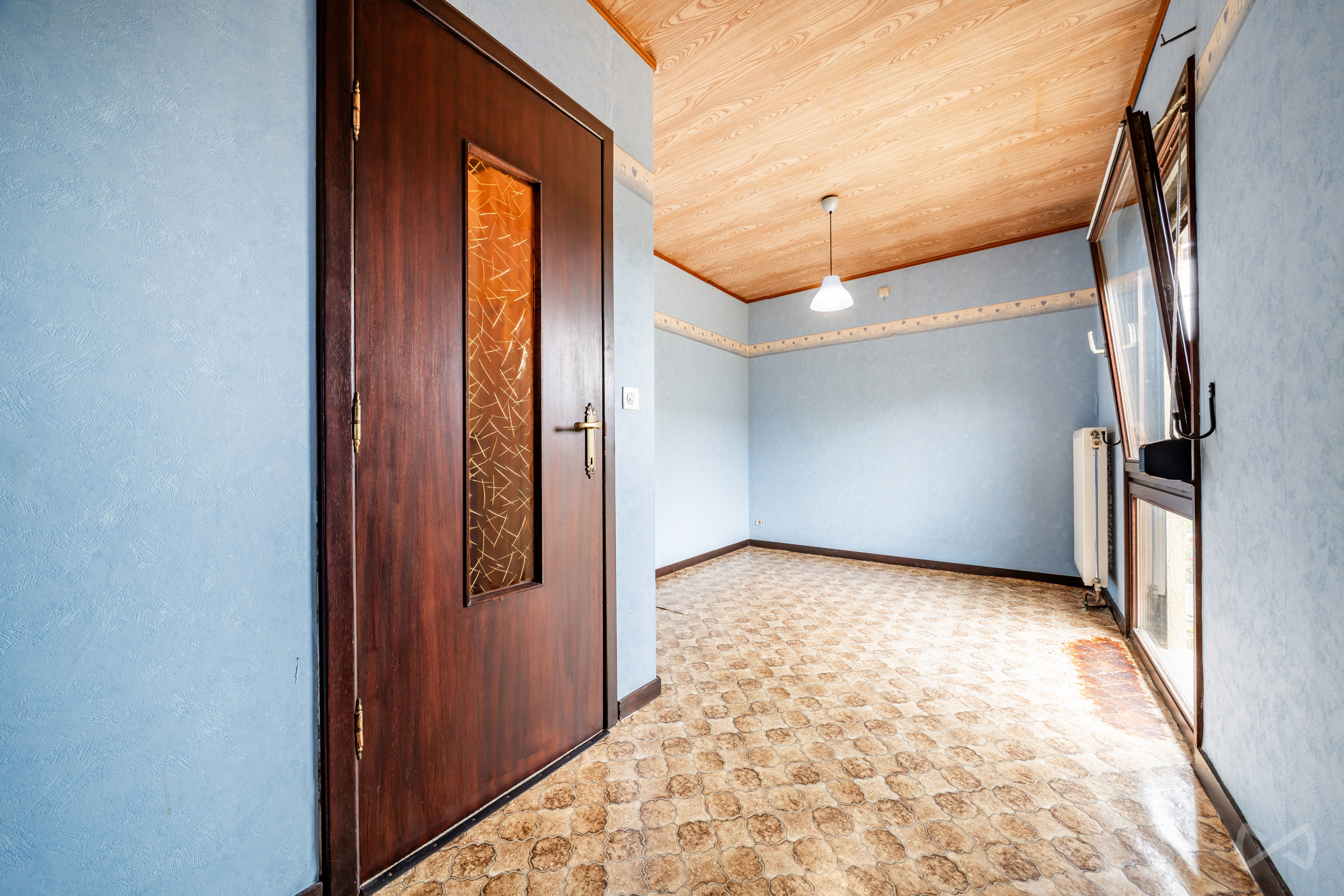 Photo 3 sur 4 pour Maison de deux chambres à Beloeil