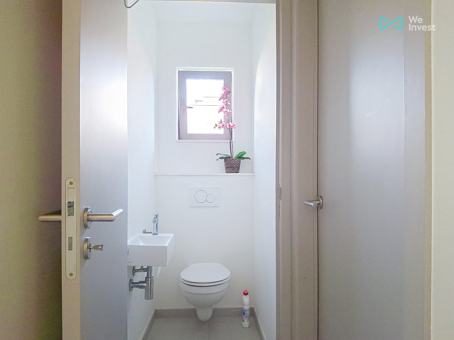 Photo 4 sur 4 pour Maison de trois chambres à Kapelle-op-den-Bos