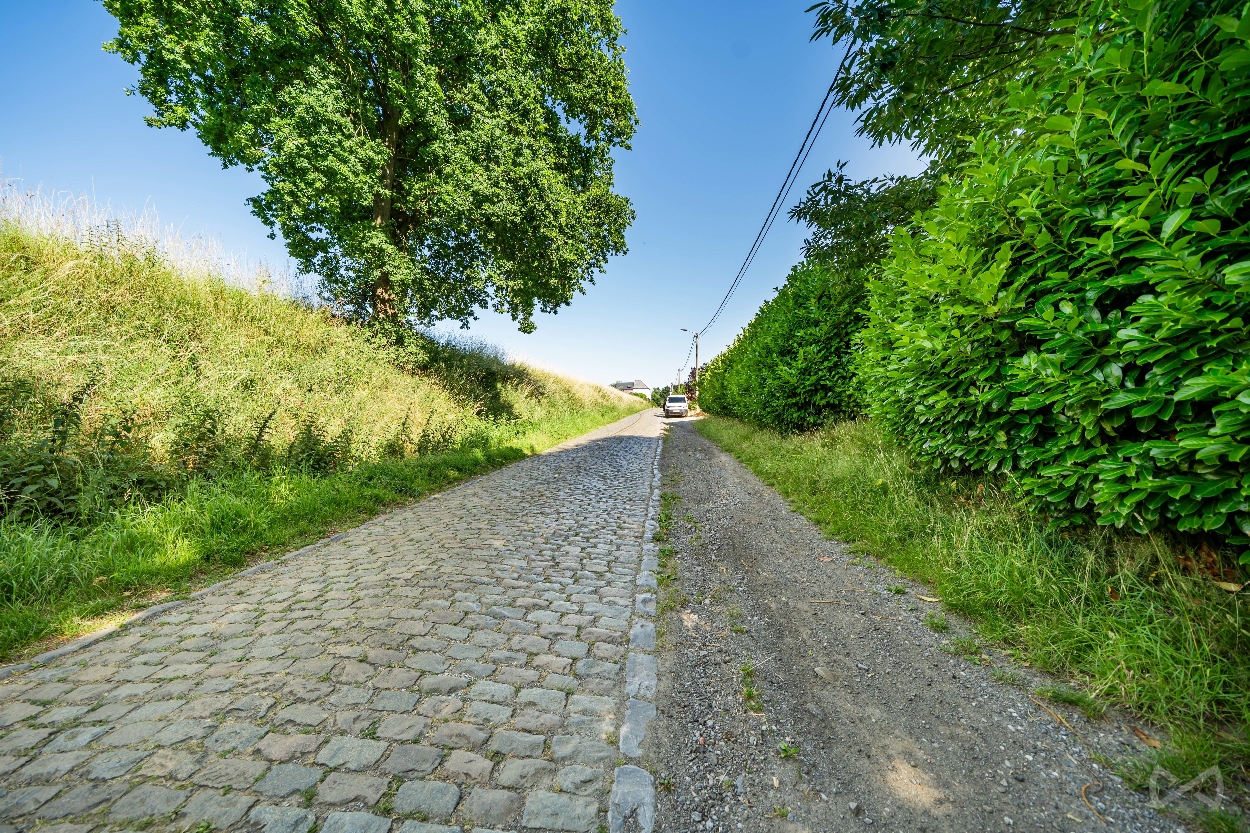 Picture 2 of 4 for Building ground in Nivelles