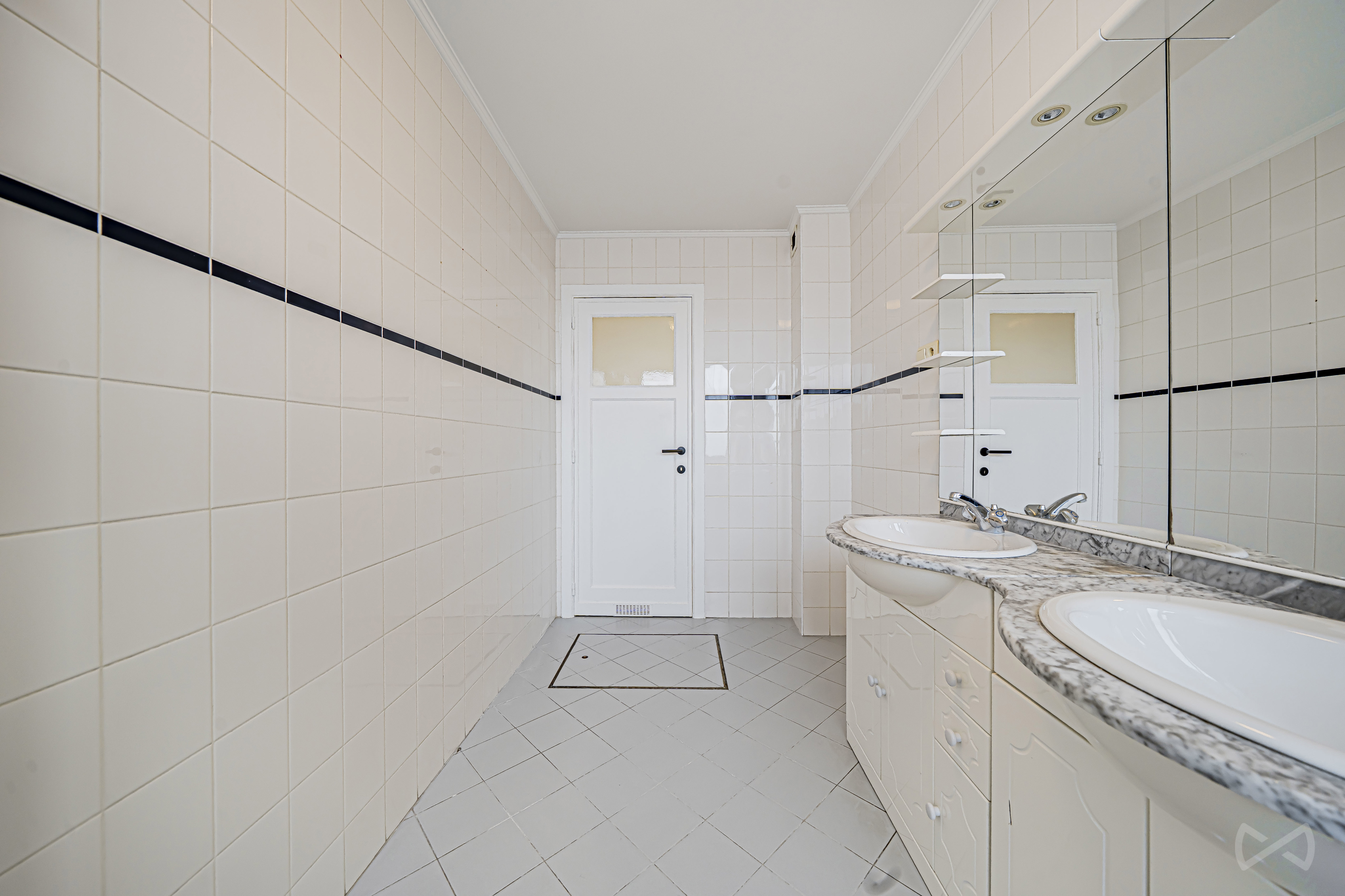 Picture 4 of 4 for Flat with two bedrooms in Schaerbeek