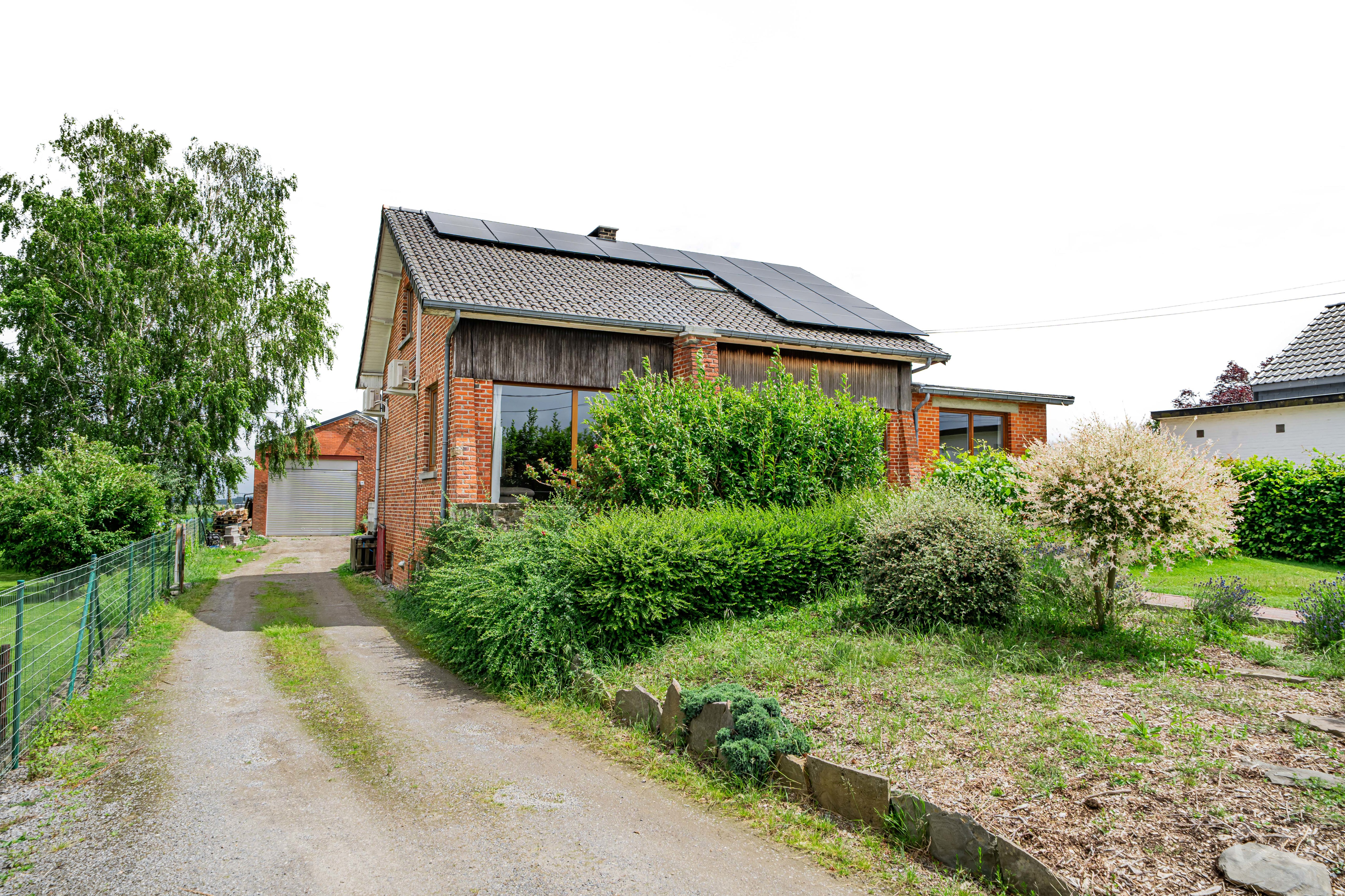 Picture 2 of 4 for House with three bedrooms in Loyers
