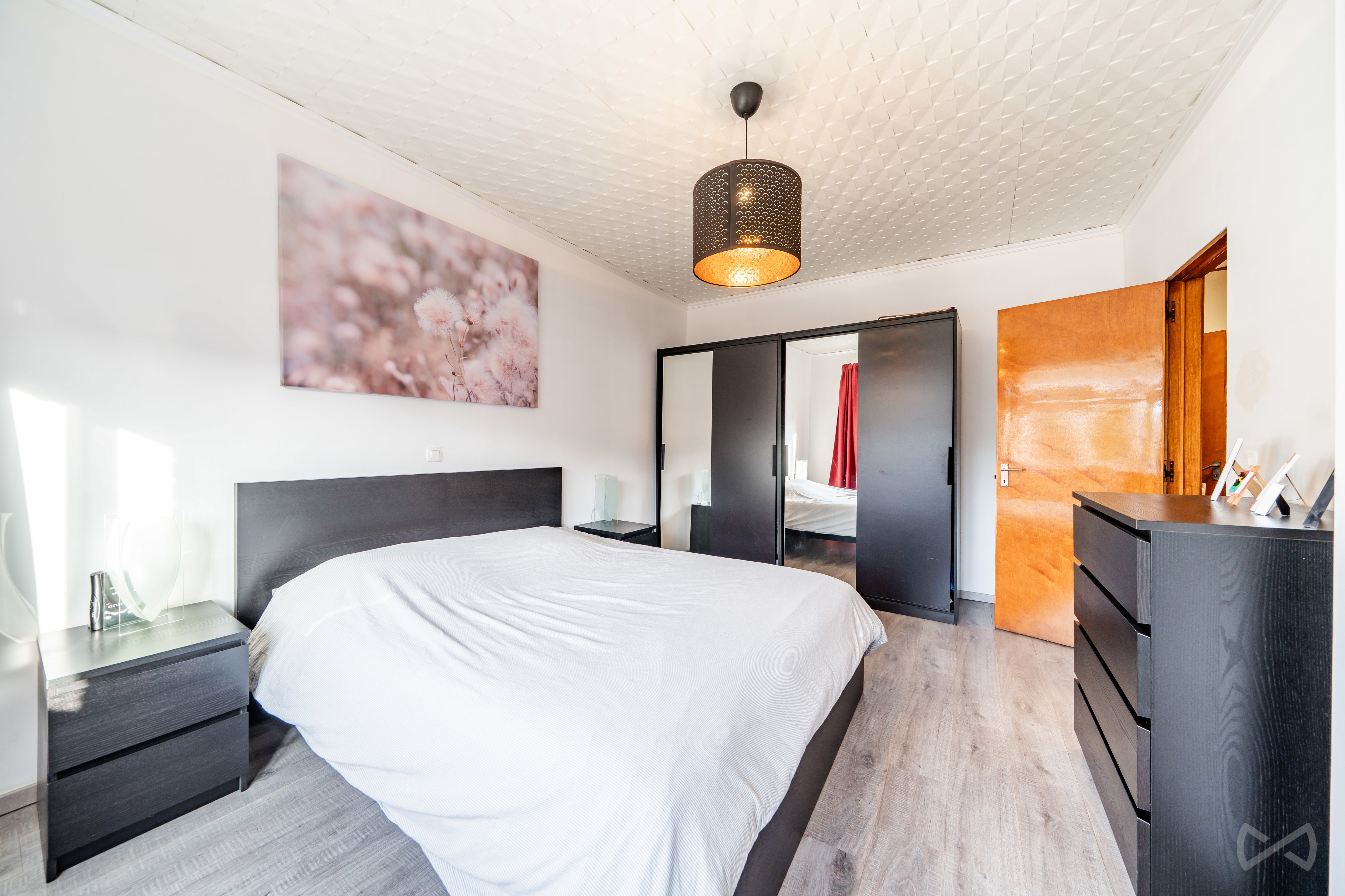 Picture 4 of 4 for House with three bedrooms in Vilvoorde