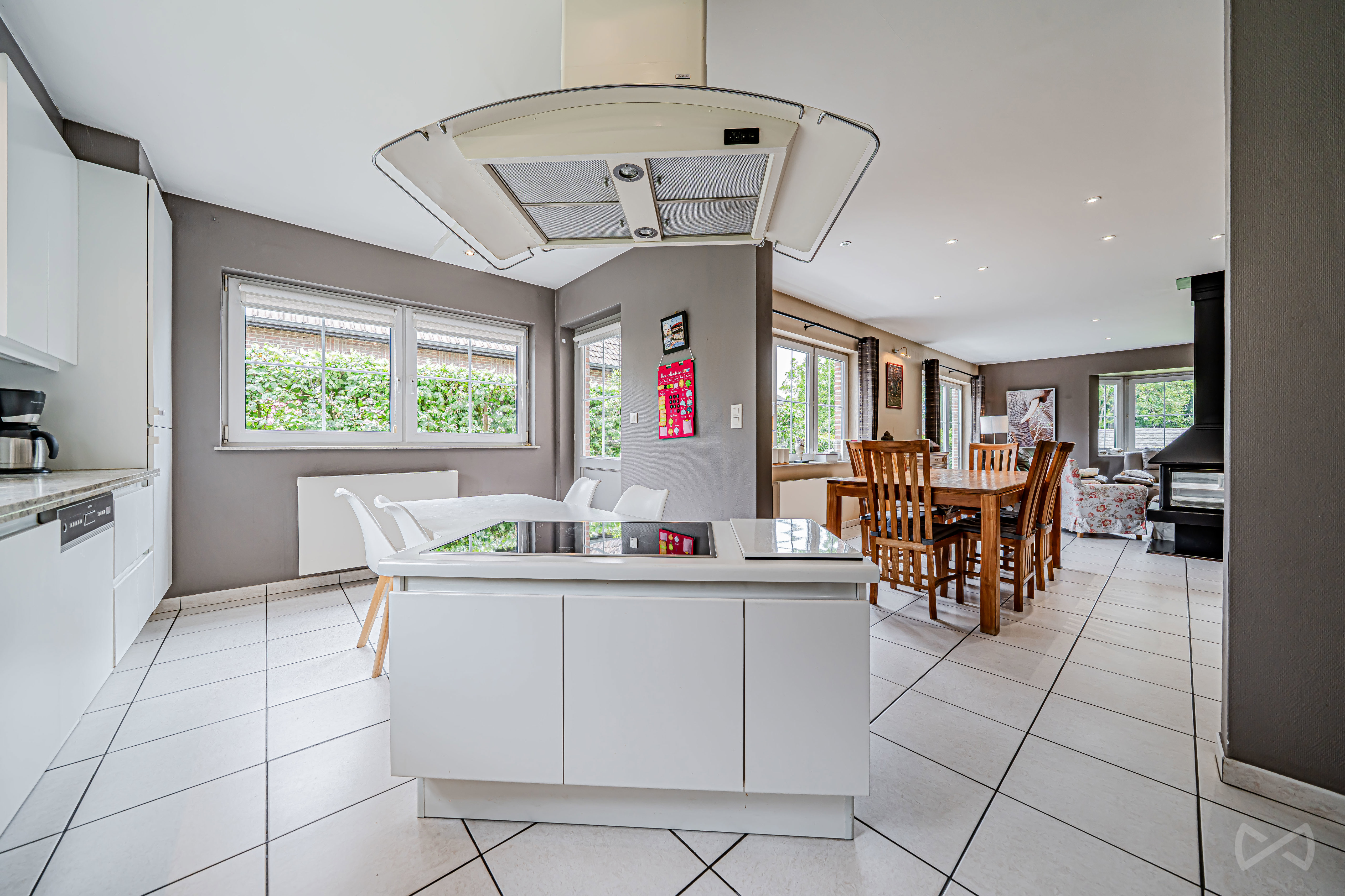 Photo 1 sur 4 pour Villa de quatre chambres à Waterloo