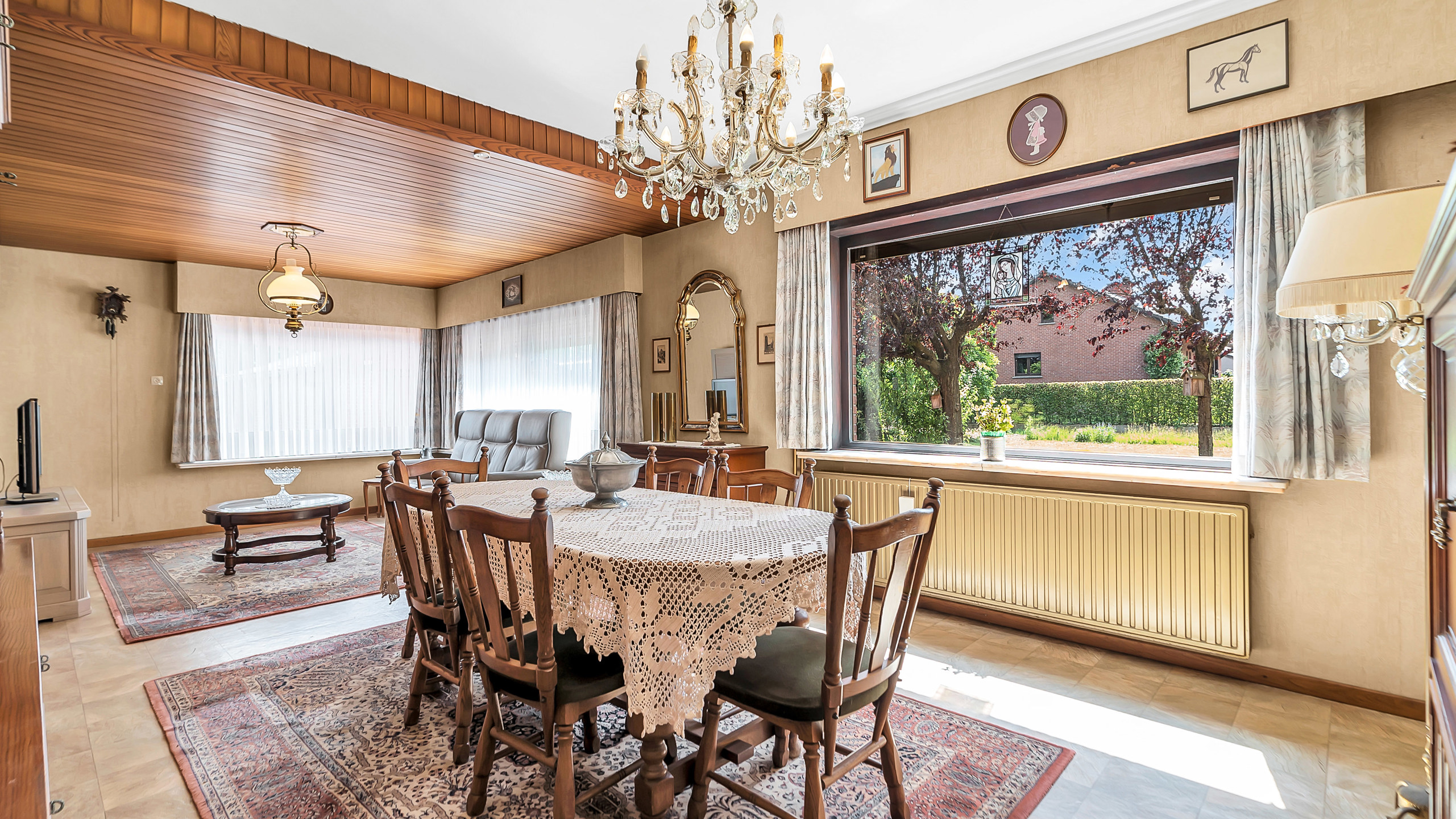 Picture 3 of 4 for House with three bedrooms in Lummen