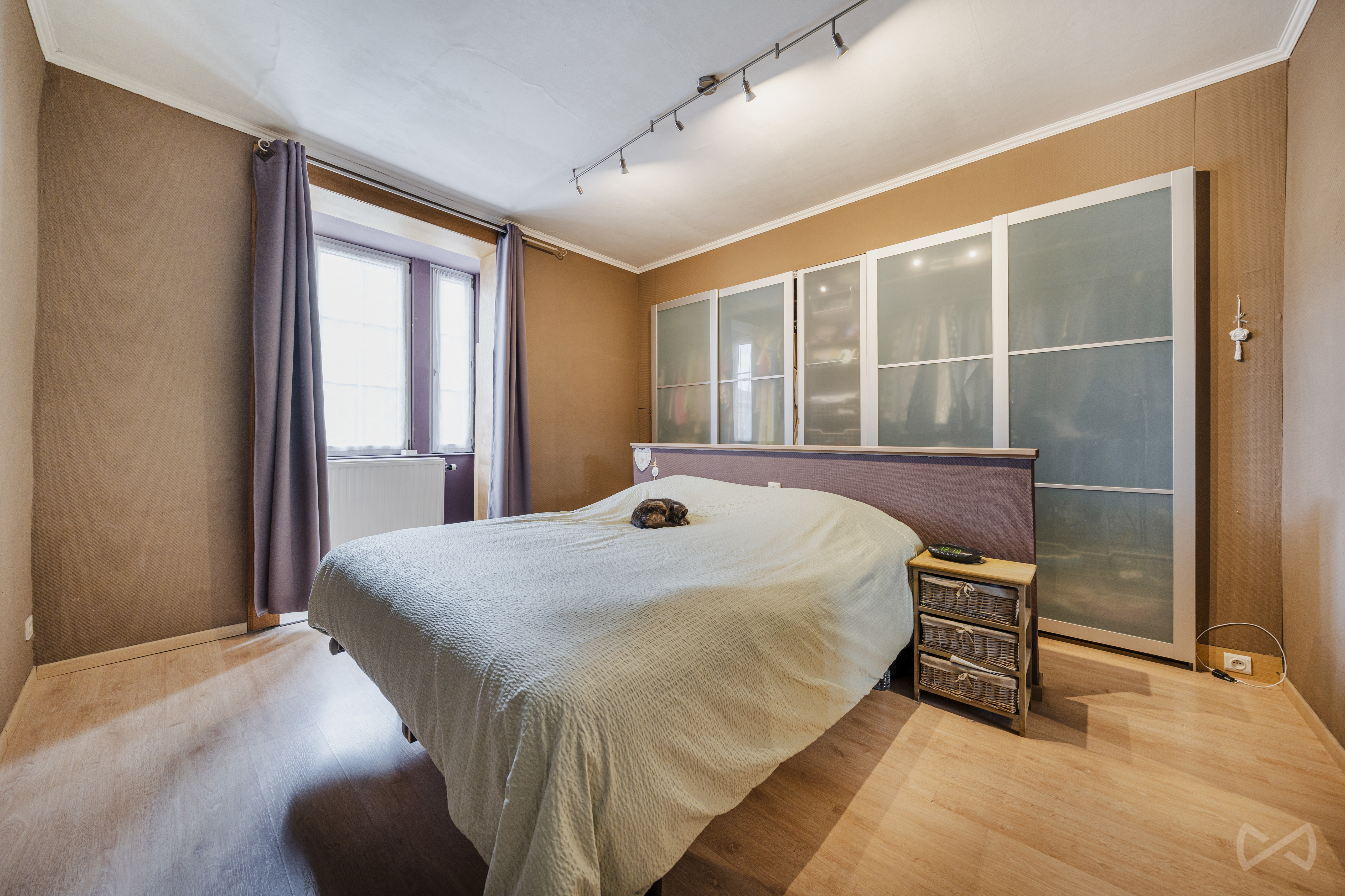 Picture 2 of 4 for House with three bedrooms in La Louvière