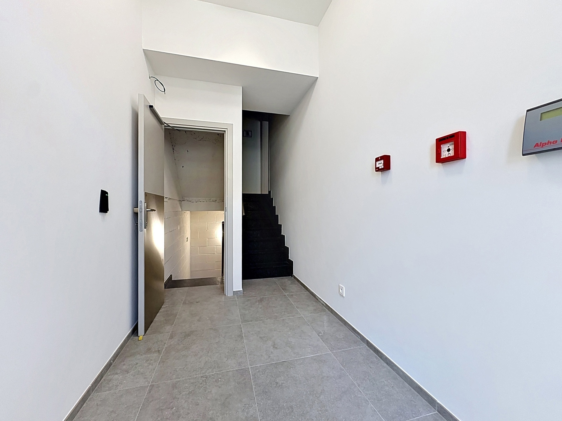 Photo 2 sur 3 pour Appartement de deux chambres à Soignies