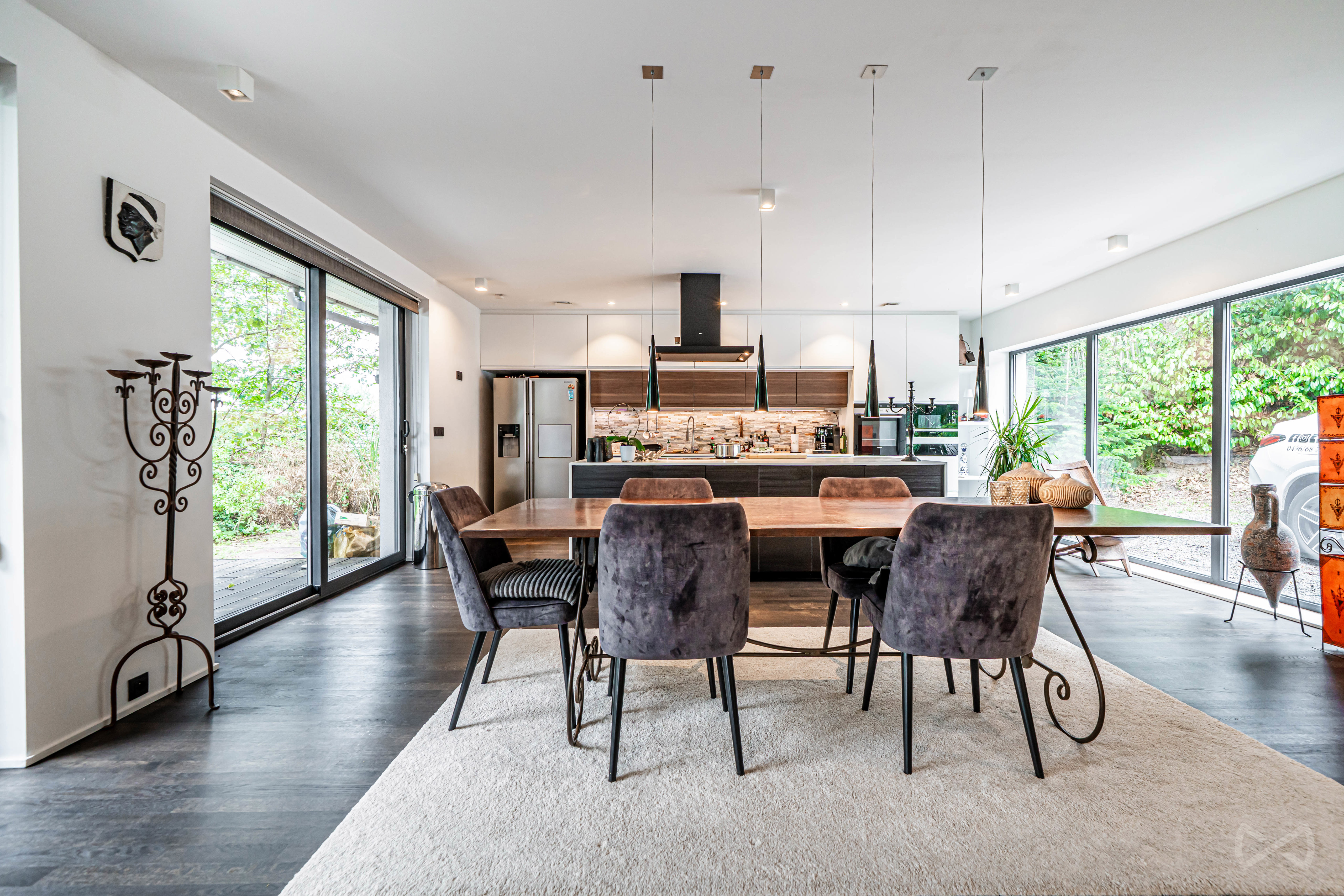 Picture 4 of 4 for Villa with three bedrooms in Rixensart