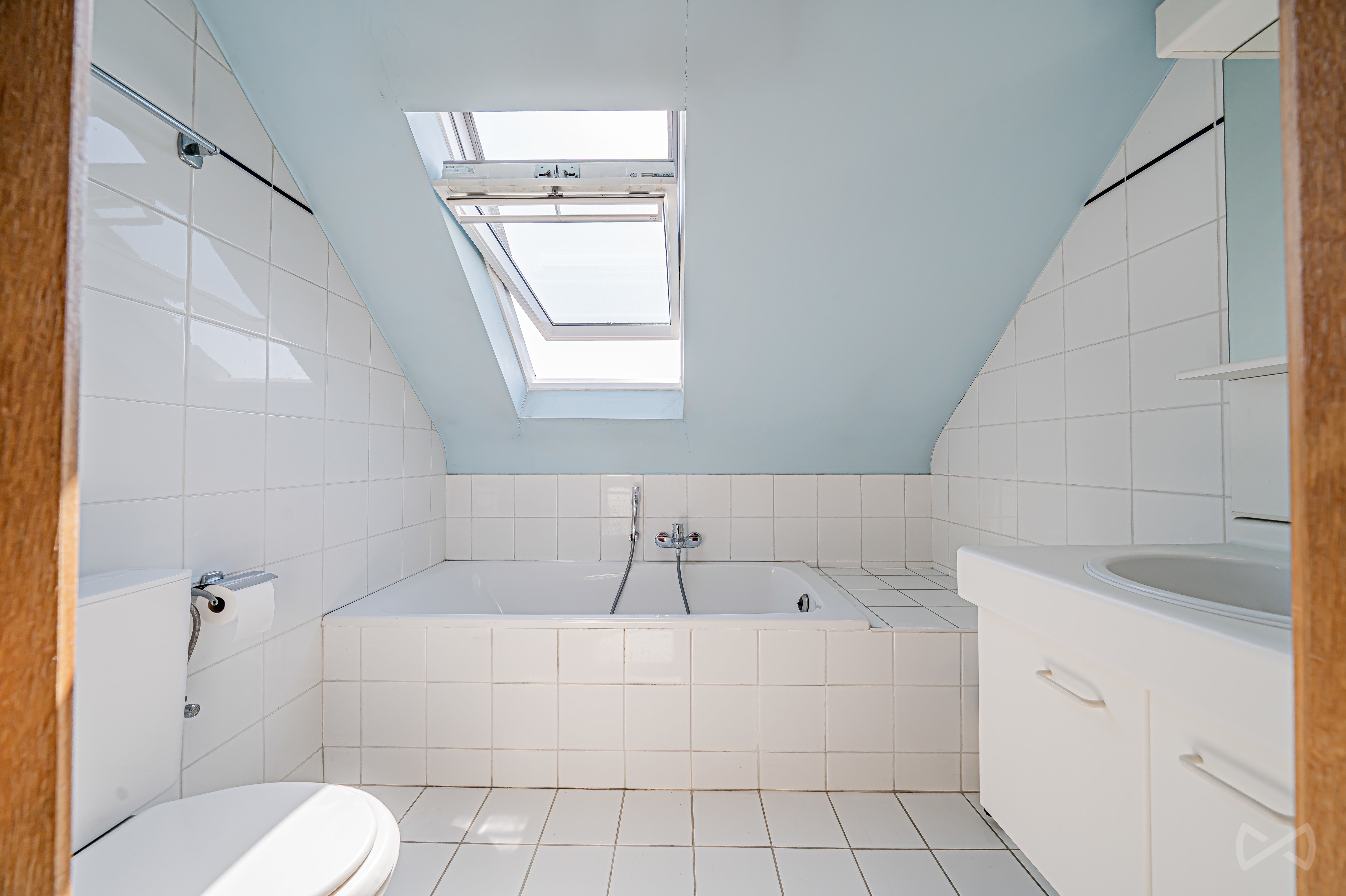Picture 2 of 4 for Duplex with two bedrooms in Nivelles