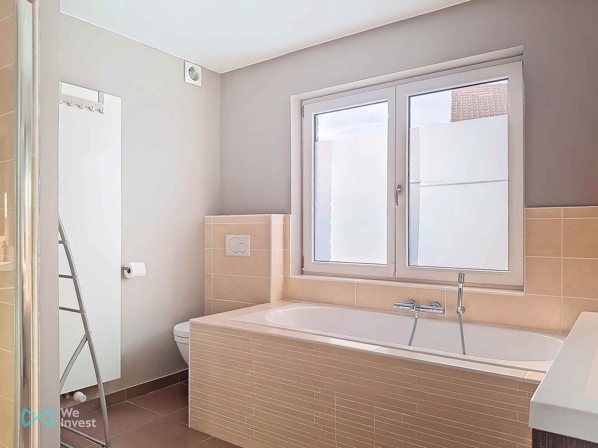 Picture 4 of 4 for House with four bedrooms in Grimbergen