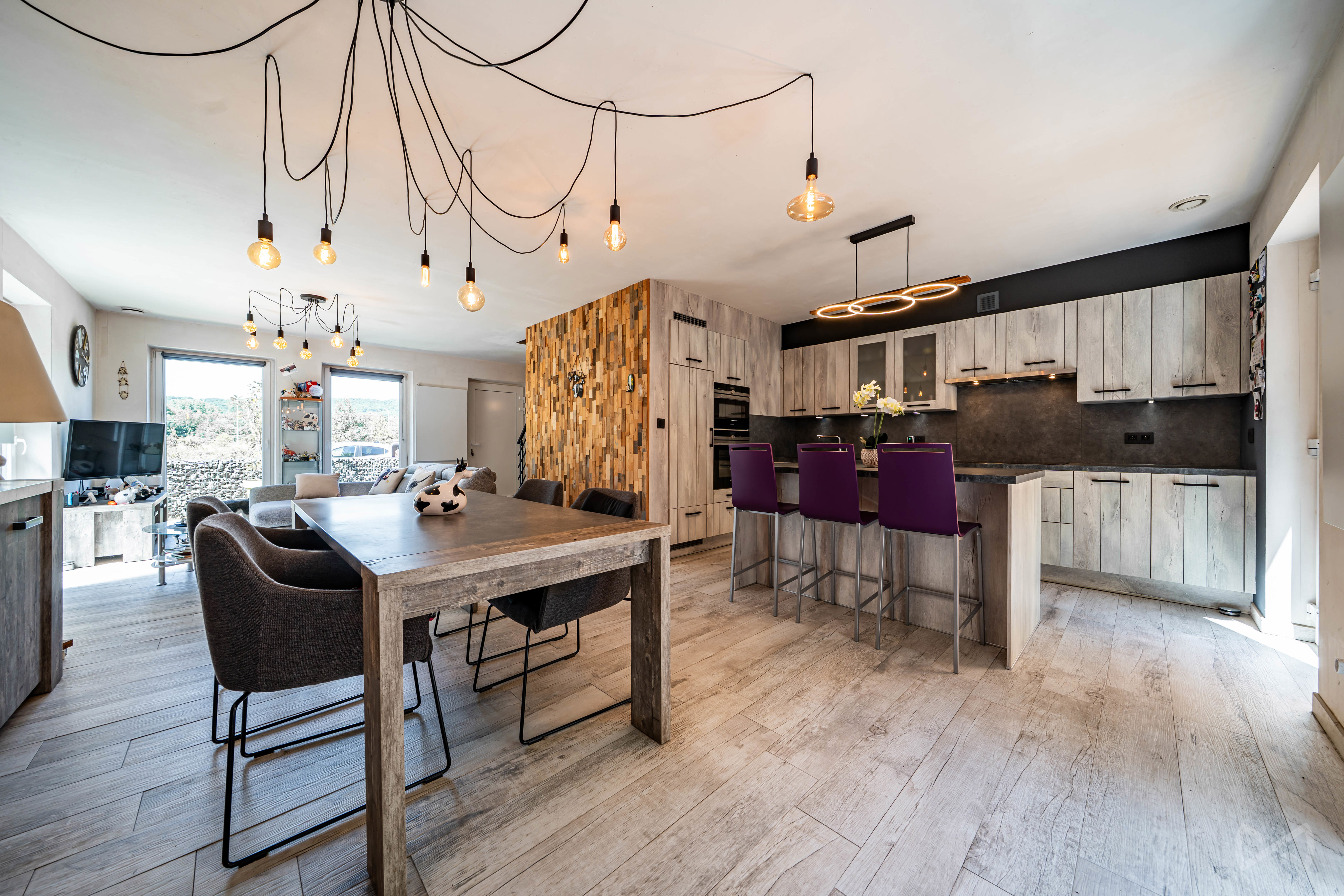 Foto van de woning