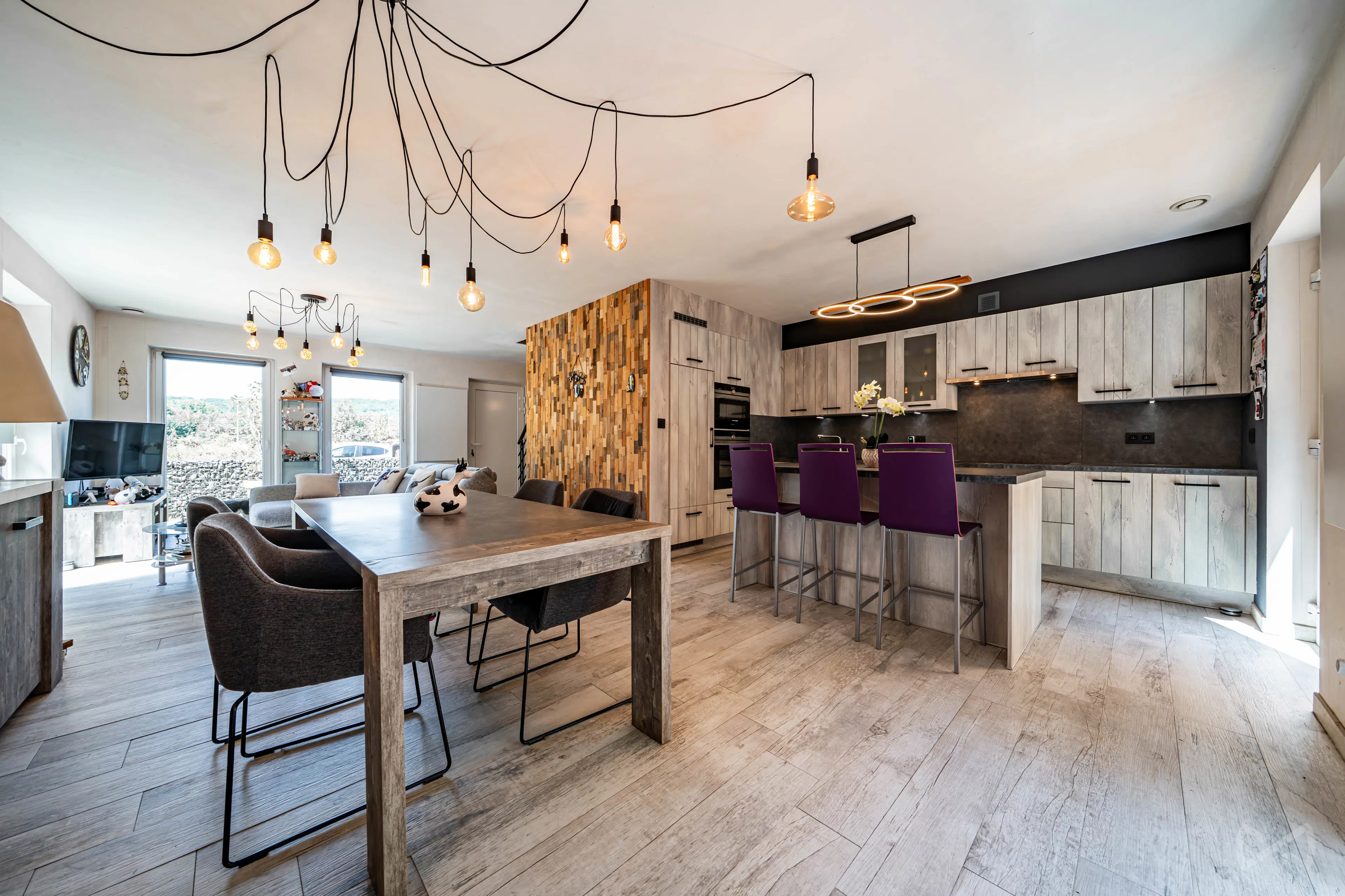Foto van de woning