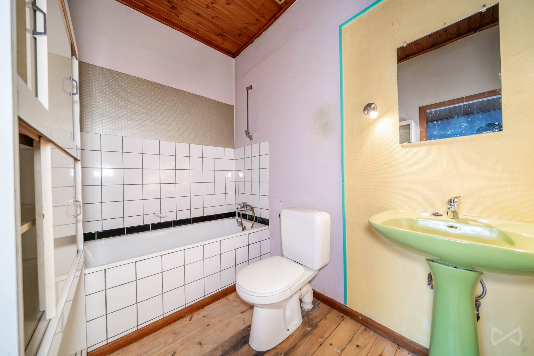 Picture 4 of 4 for House with three bedrooms in Sprimont