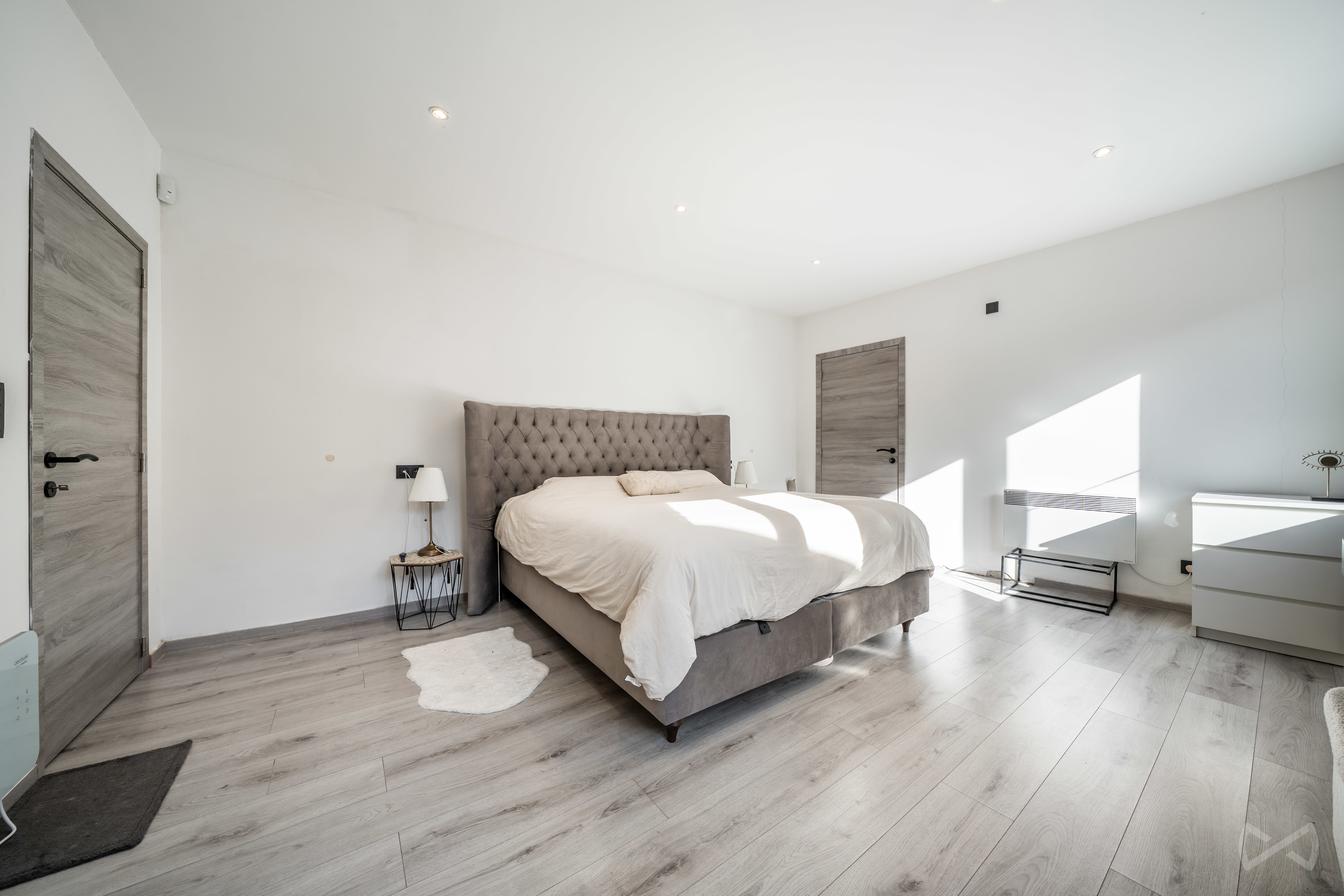 Picture 3 of 4 for Villa with three bedrooms in Jumet