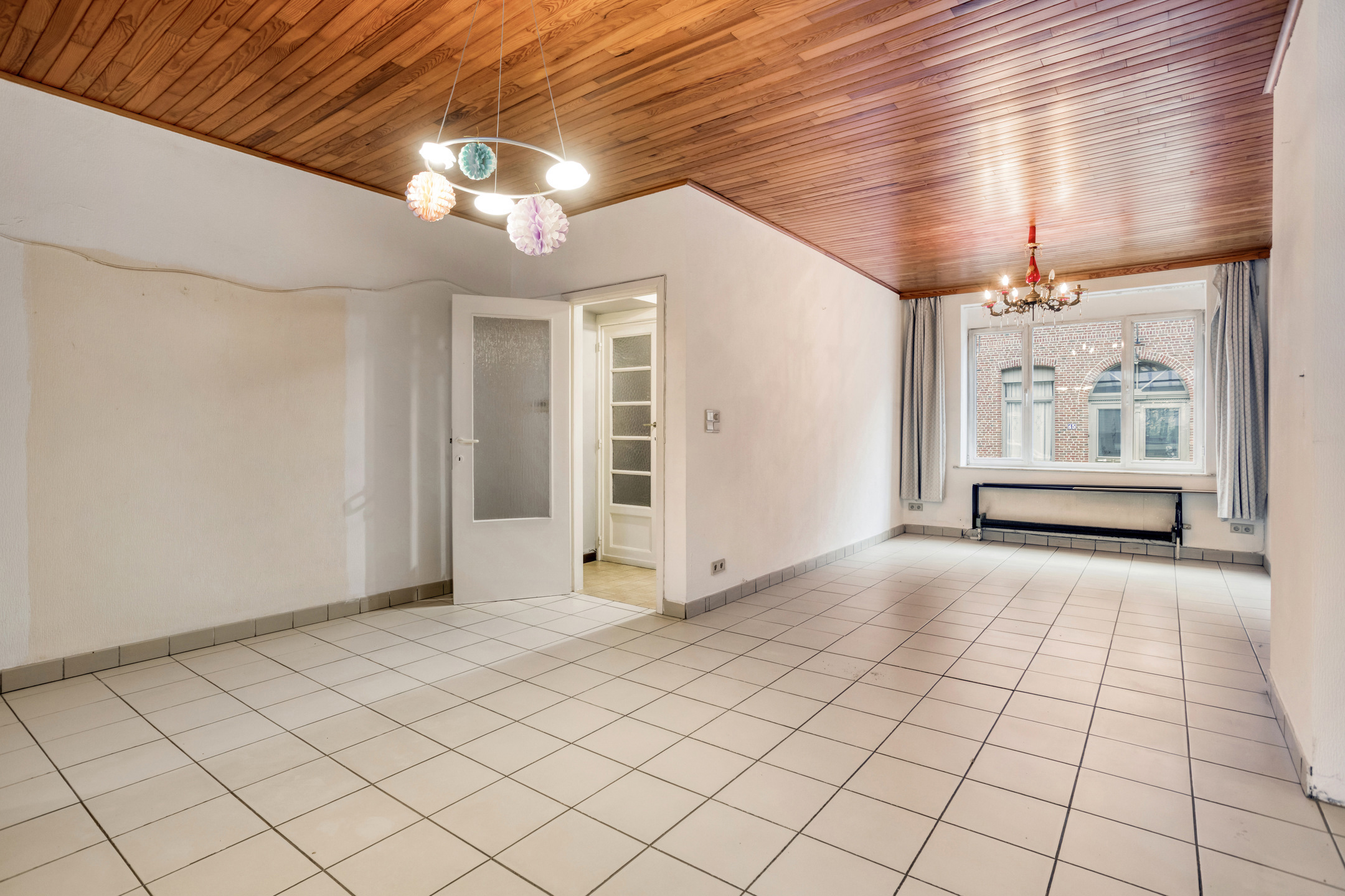 Picture 1 of 4 for House with four bedrooms in Sint-Pieters-Leeuw