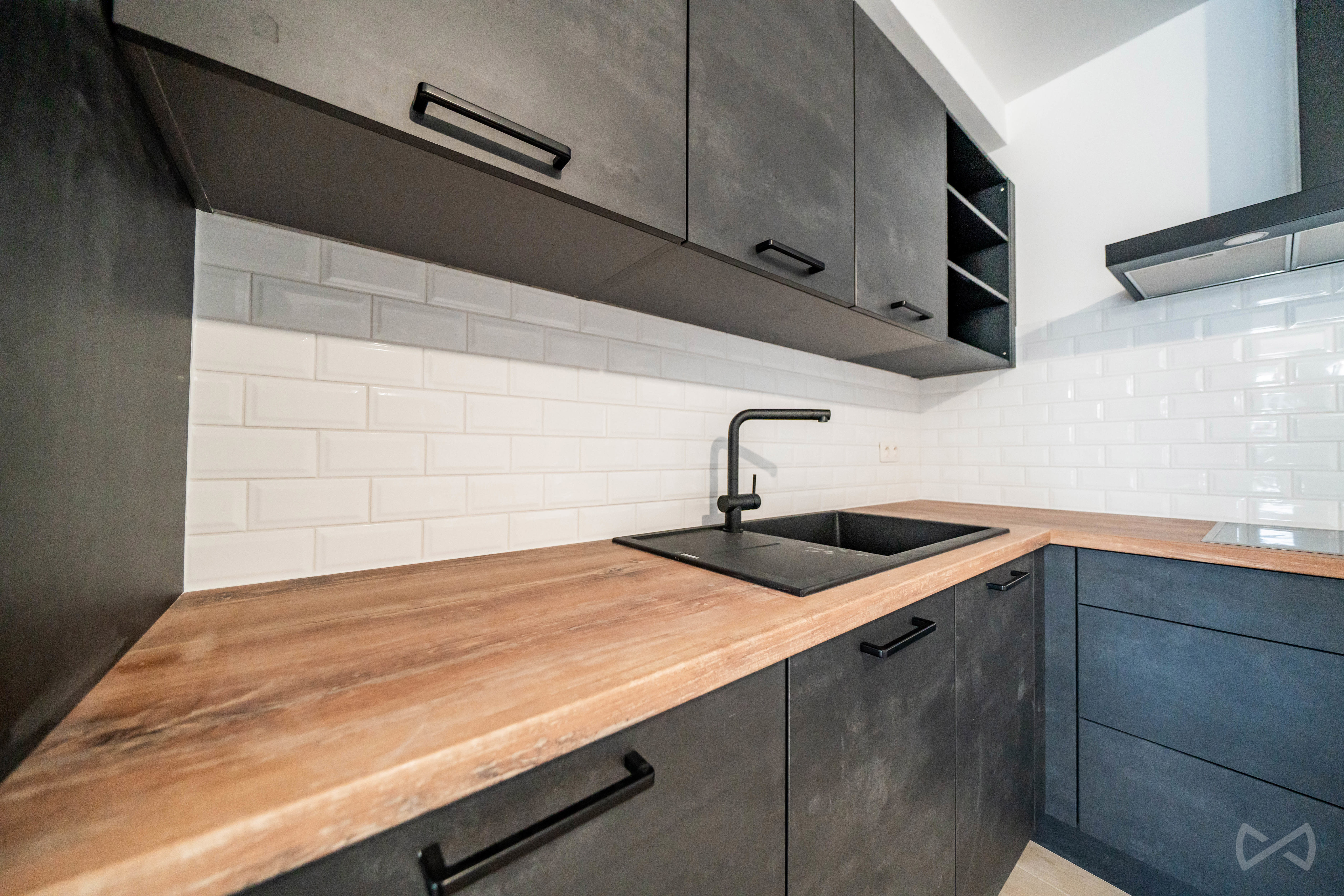 Picture 2 of 4 for Duplex with two bedrooms in Uccle