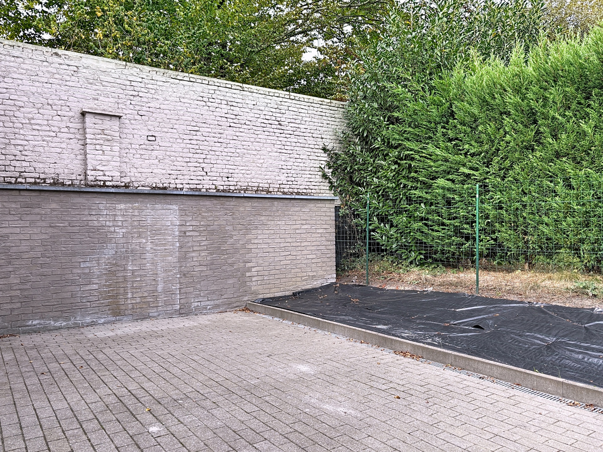 Picture 4 of 4 for Ground floor with two bedrooms in Morlanwelz