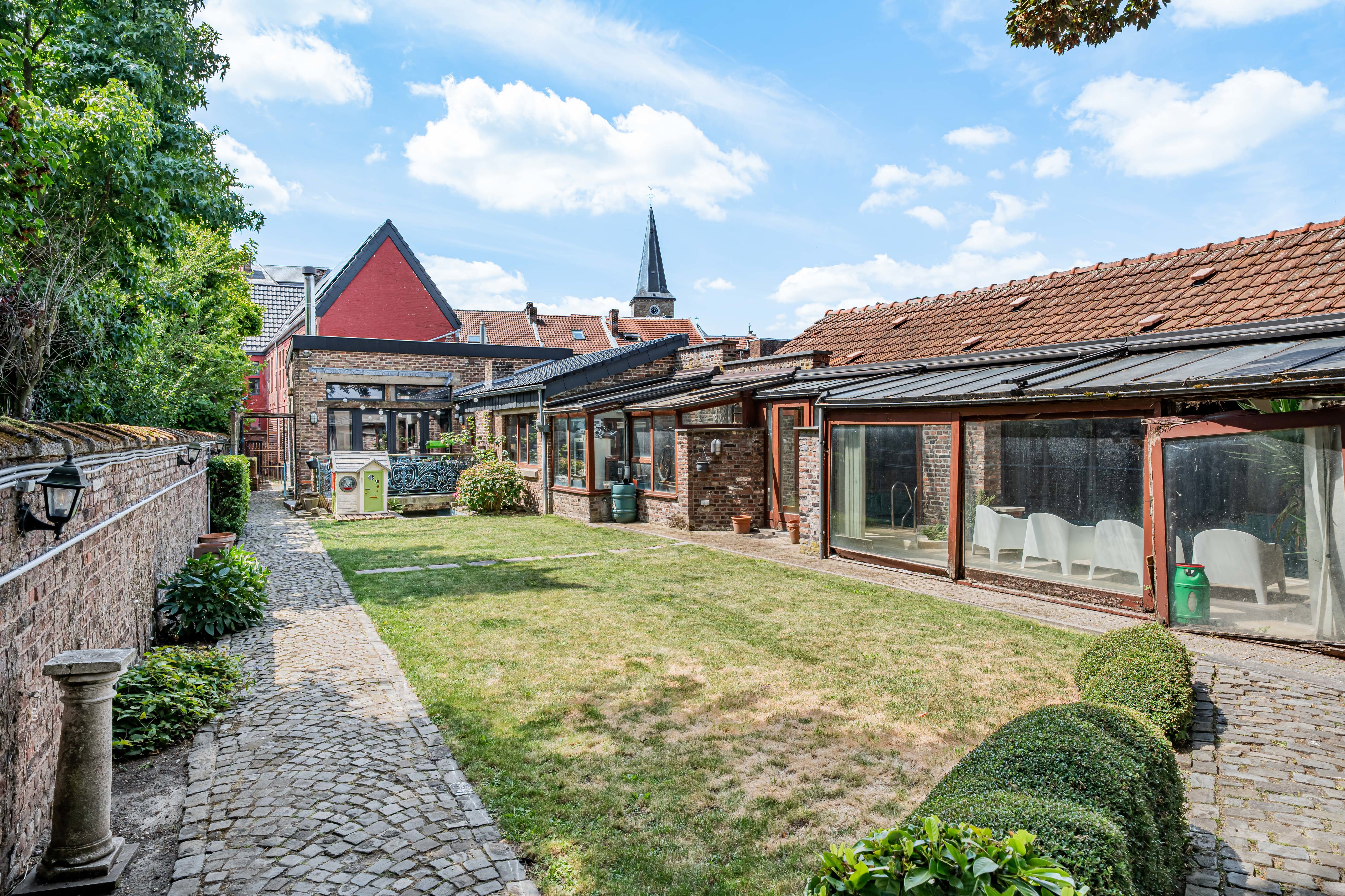 Picture 2 of 4 for House with four bedrooms in Waremme