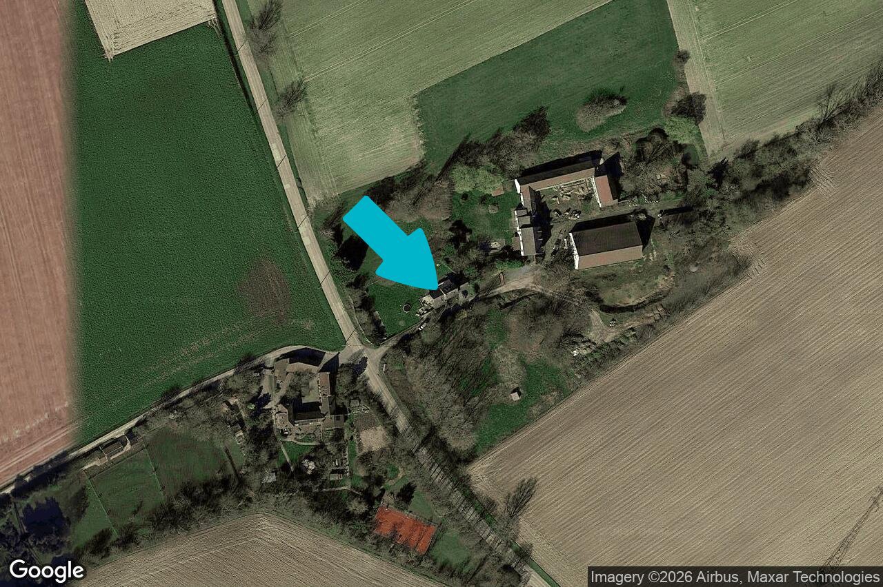 Picture 3 of 4 for Villa with three bedrooms in Genappe