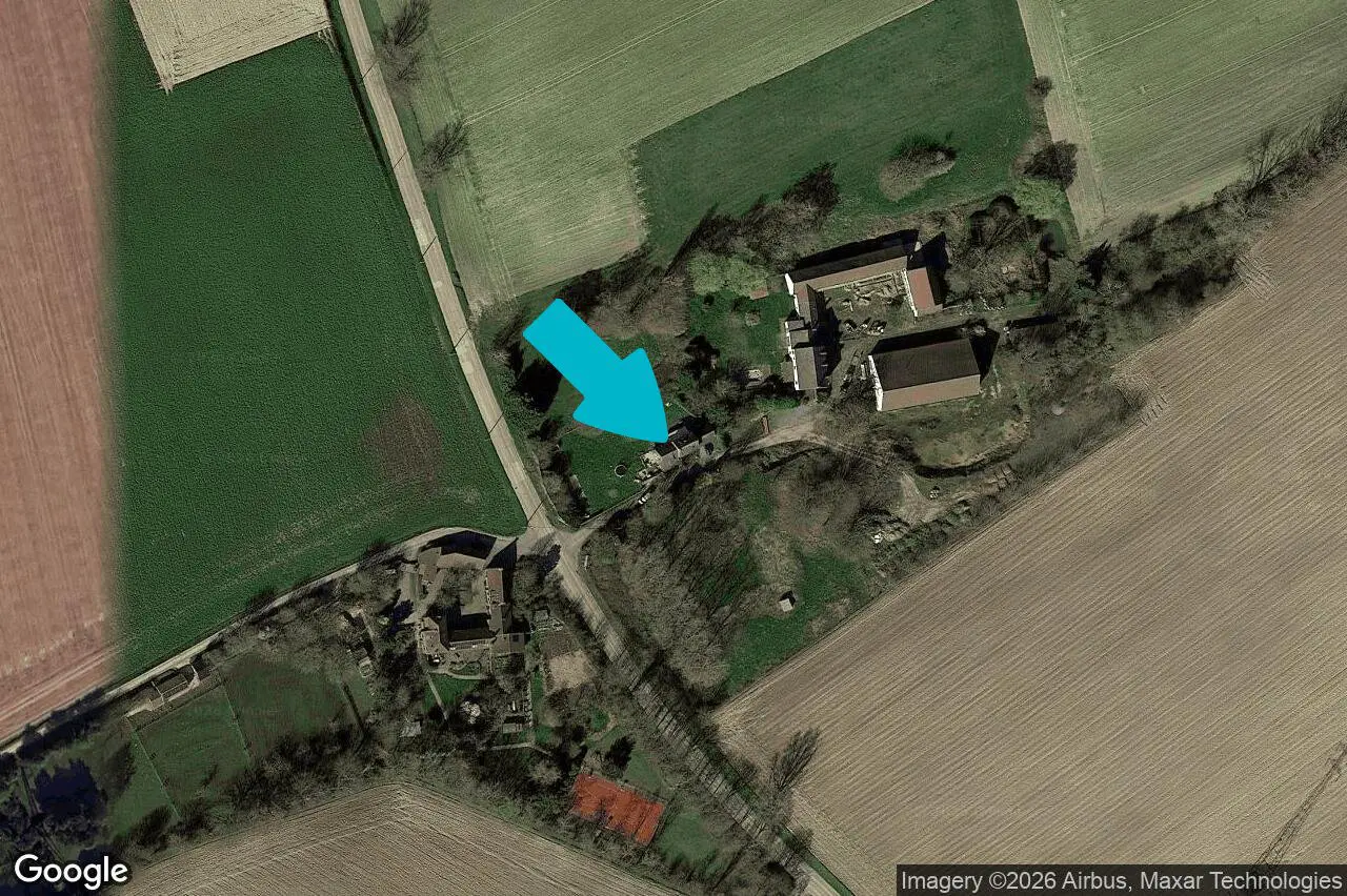 Picture 3 of 4 for Villa with three bedrooms in Genappe