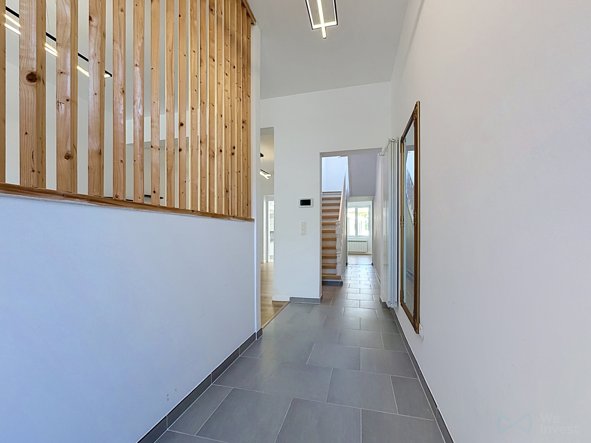 Picture 3 of 3 for House with three bedrooms in Nivelles