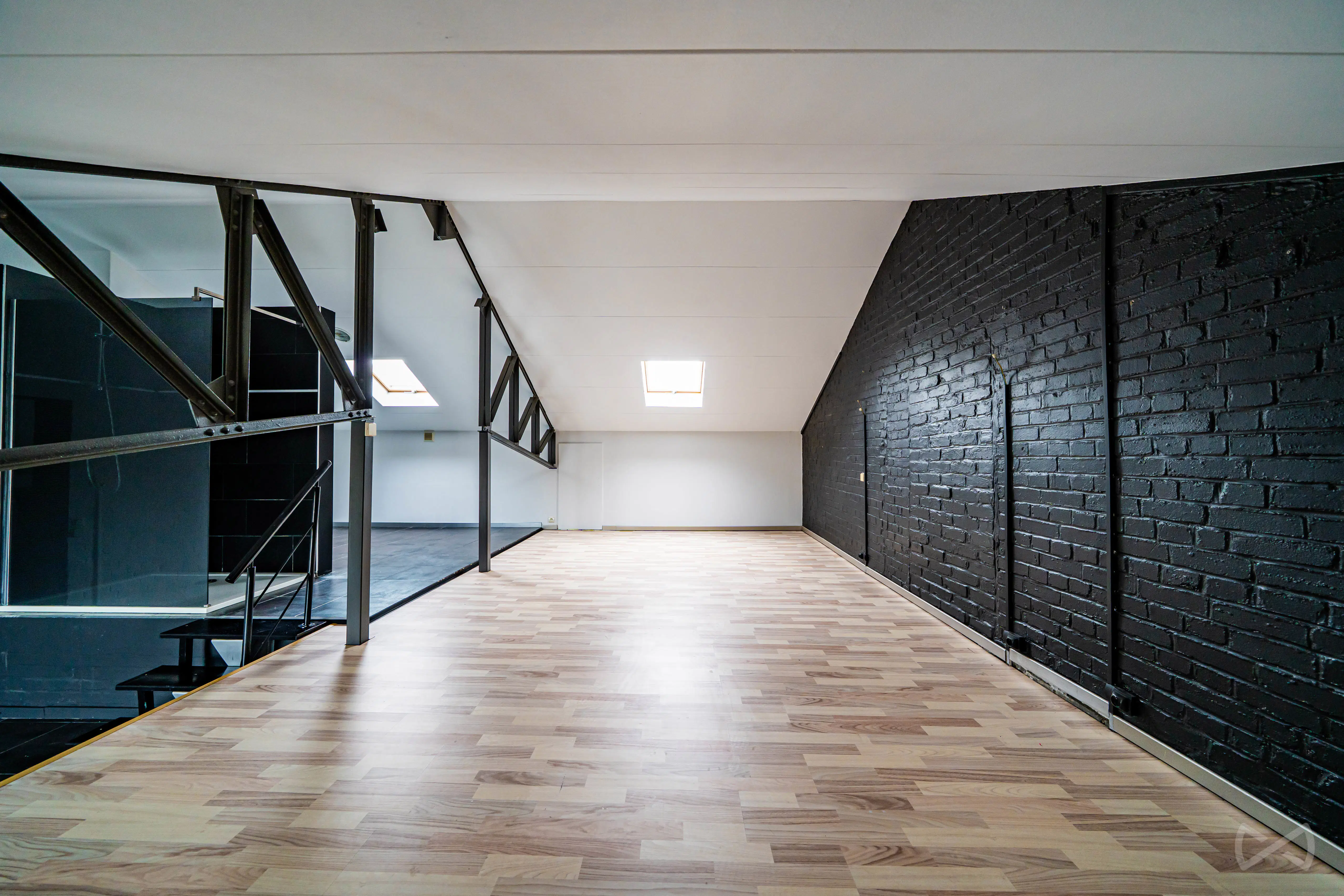 Picture 4 of 4 for Flat with two bedrooms in Chênée