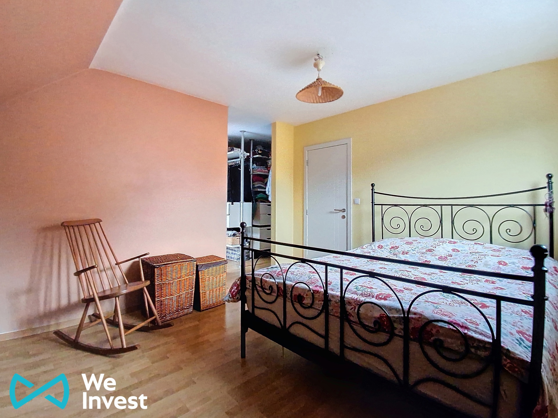 Picture 4 of 4 for House with five bedrooms in Grimbergen Humbeek