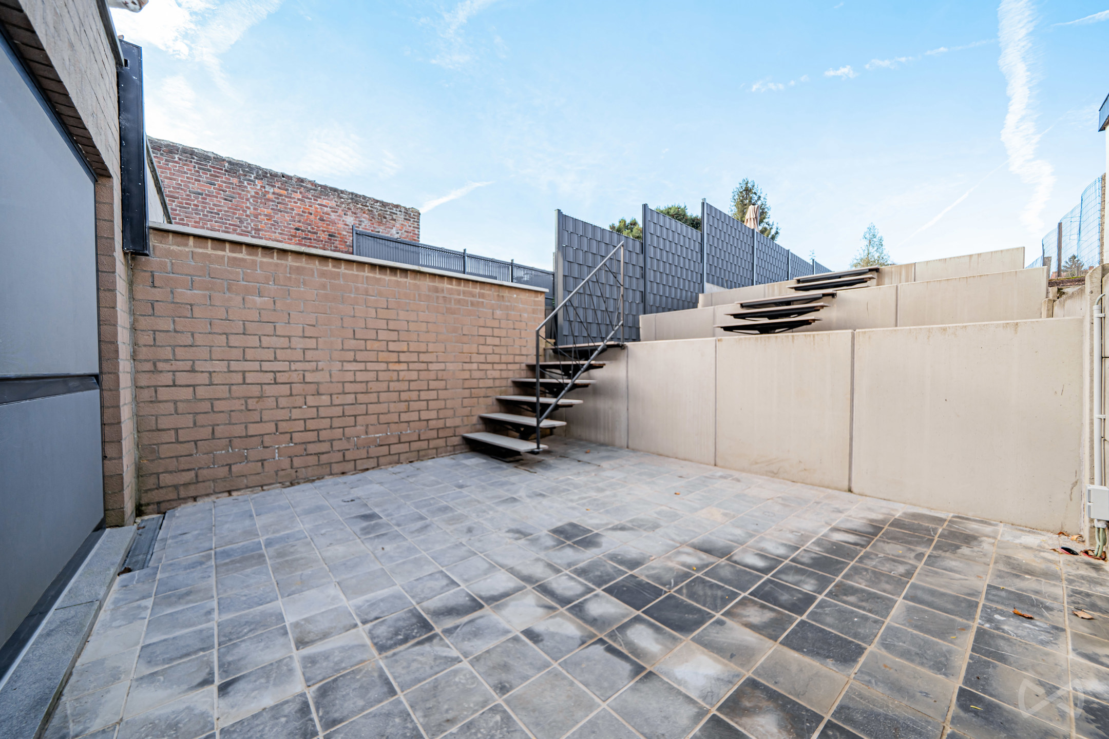 Photo 4 sur 4 pour Maison de quatre chambres à Lessines