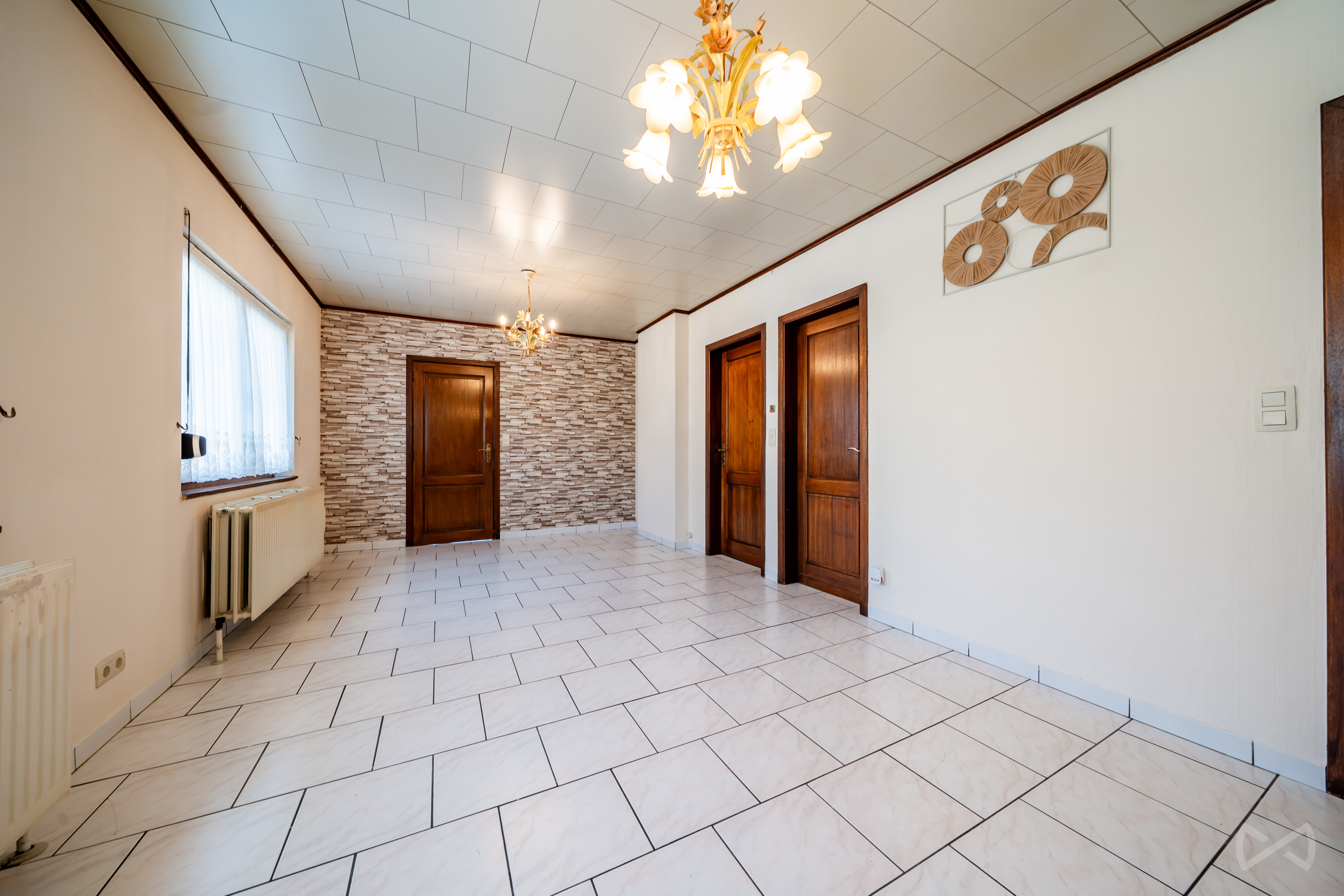 Photo 2 sur 4 pour Maison d'une chambre à Saint-georges