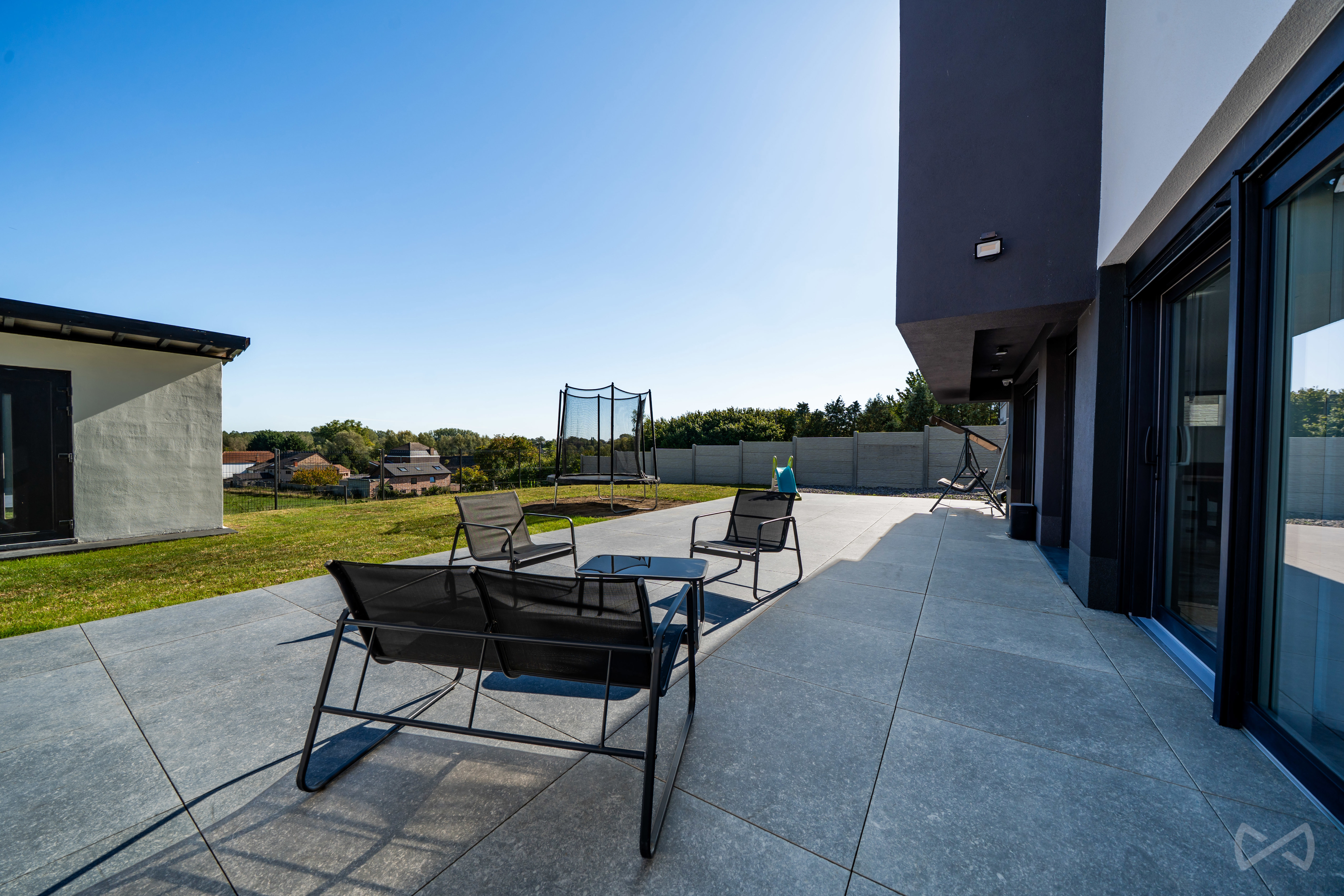 Picture 4 of 4 for Villa with five bedrooms in La Louvière Maurage