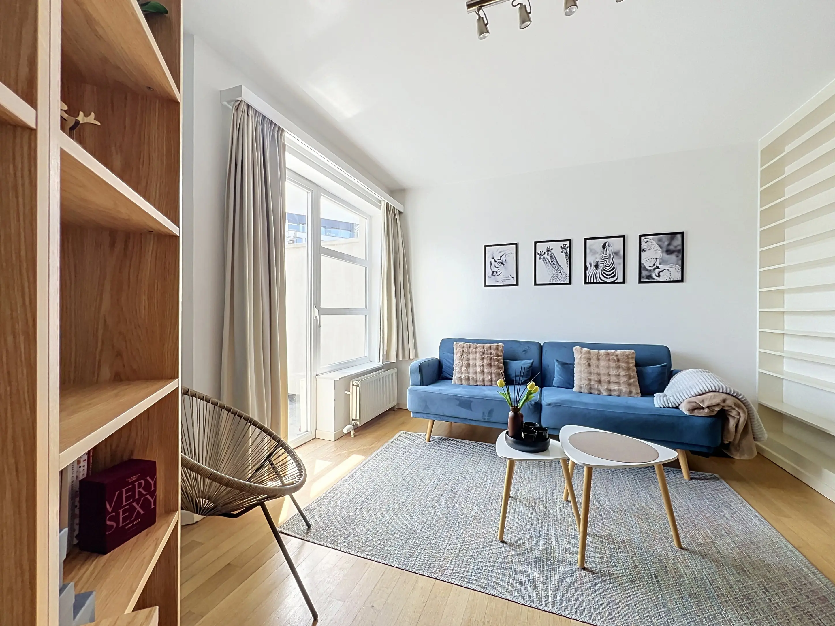 Foto van de woning