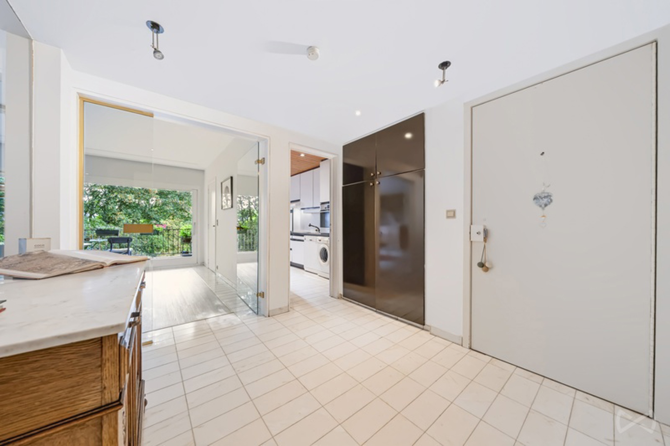 Picture 2 of 4 for Flat with two bedrooms in Jette