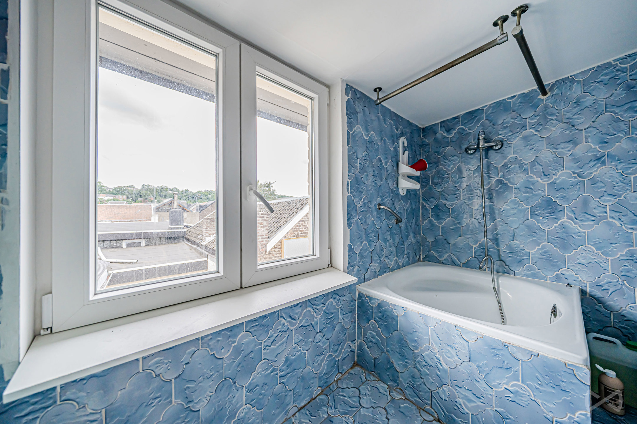 Picture 2 of 2 for Flat with one bedroom in Bressoux