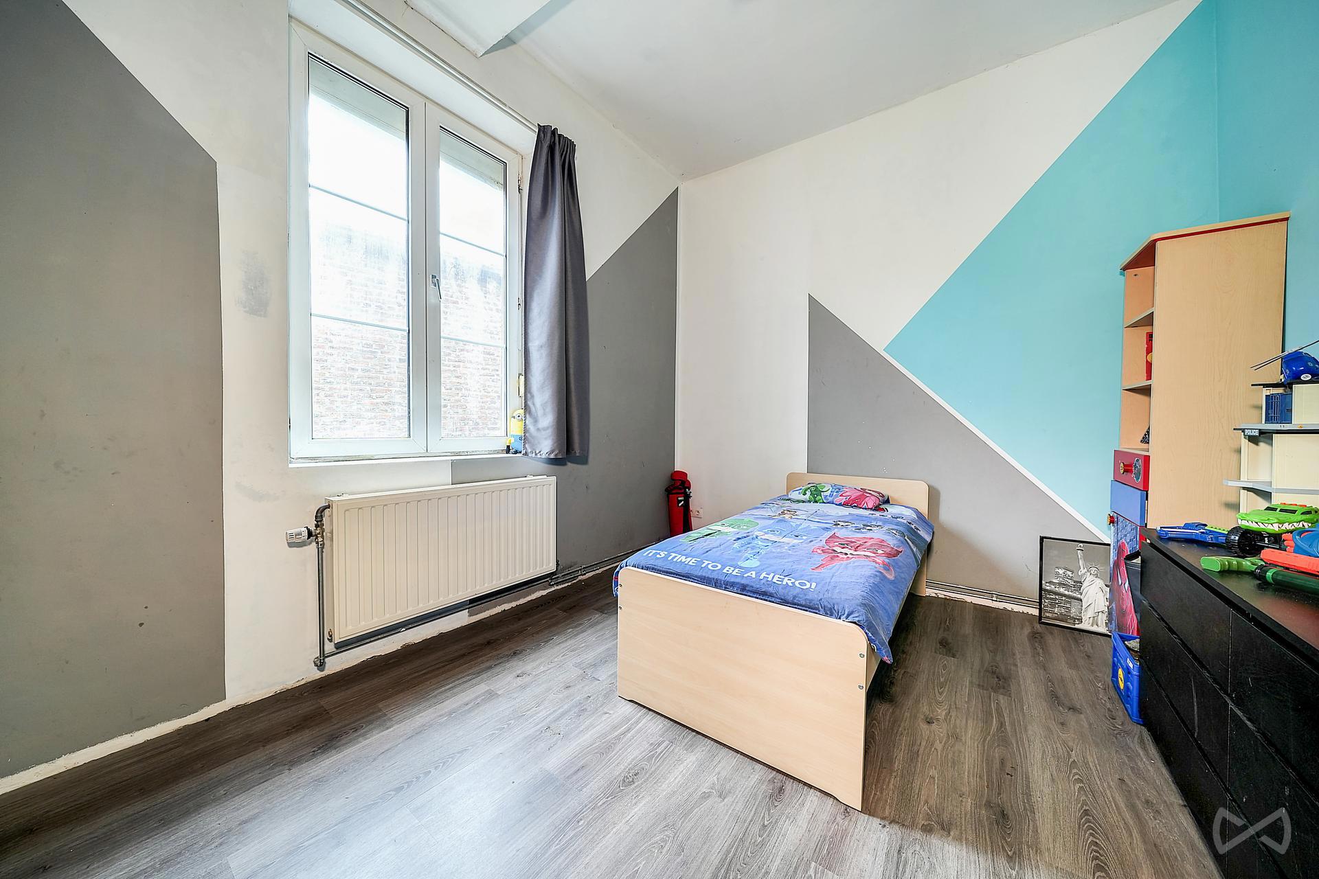 Photo 2 sur 4 pour Maison de trois chambres à Faimes