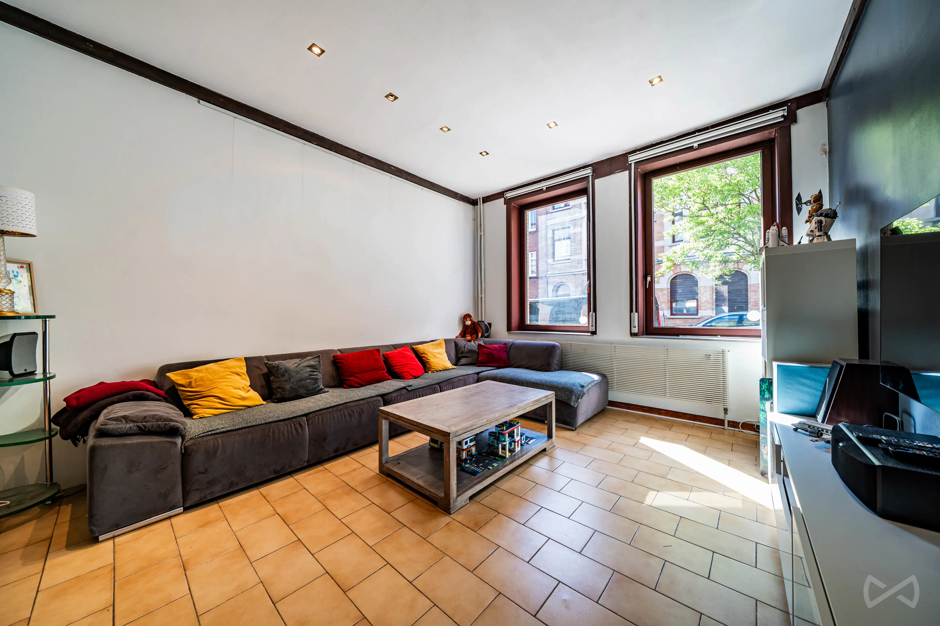Picture 2 of 4 for House with five bedrooms in Jette